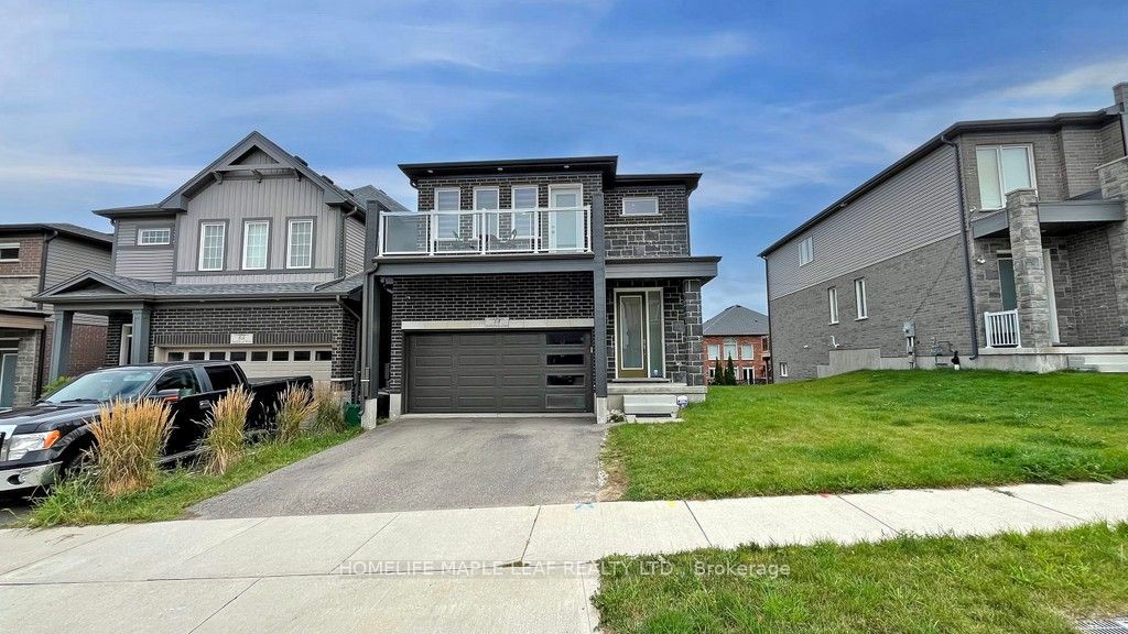 59 Saddlebrook Ct Property Photo 1