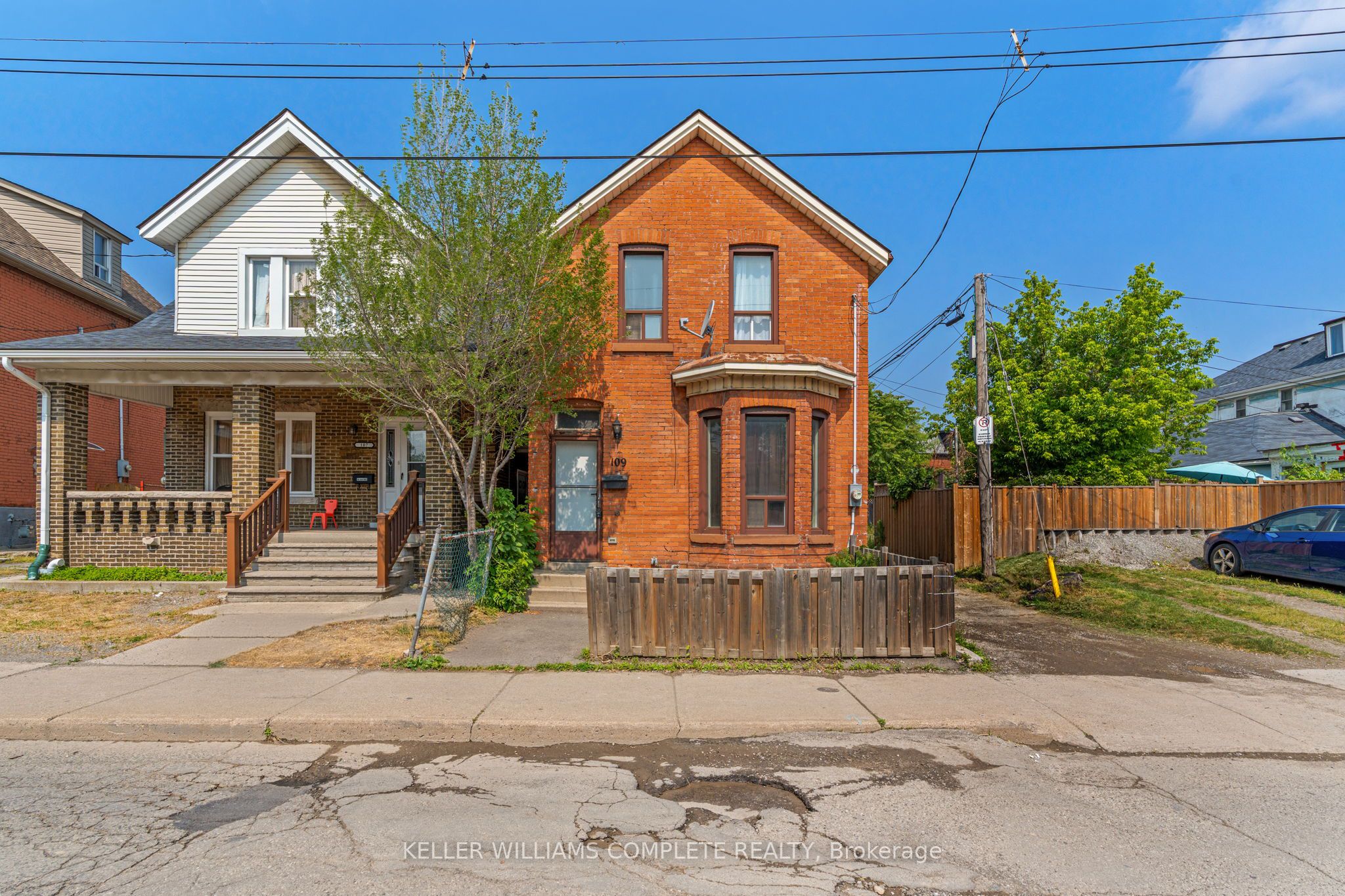 109 Sanford Avenue N Property Photo 1