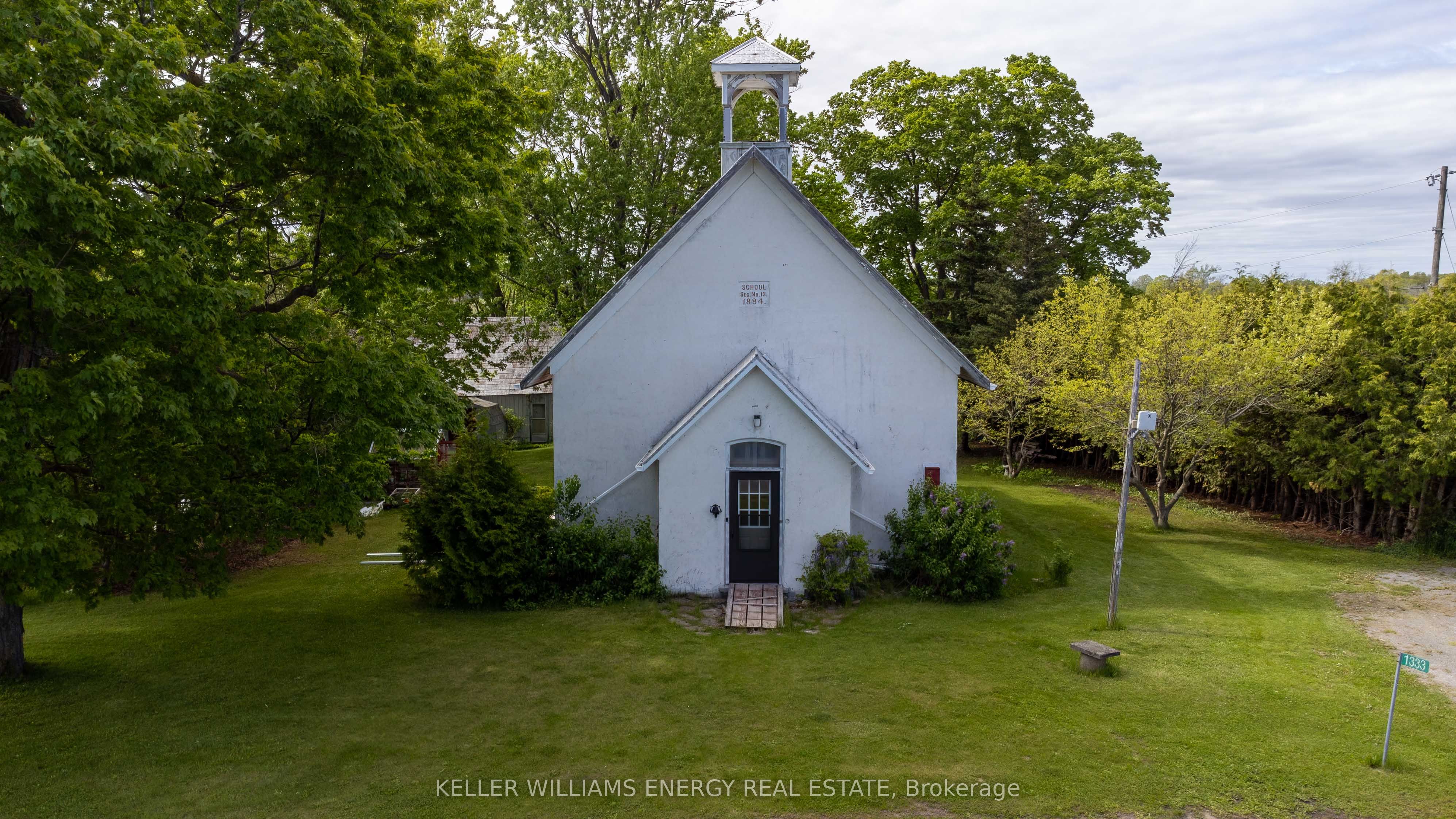1333 Fish Lake Road Property Photo 1