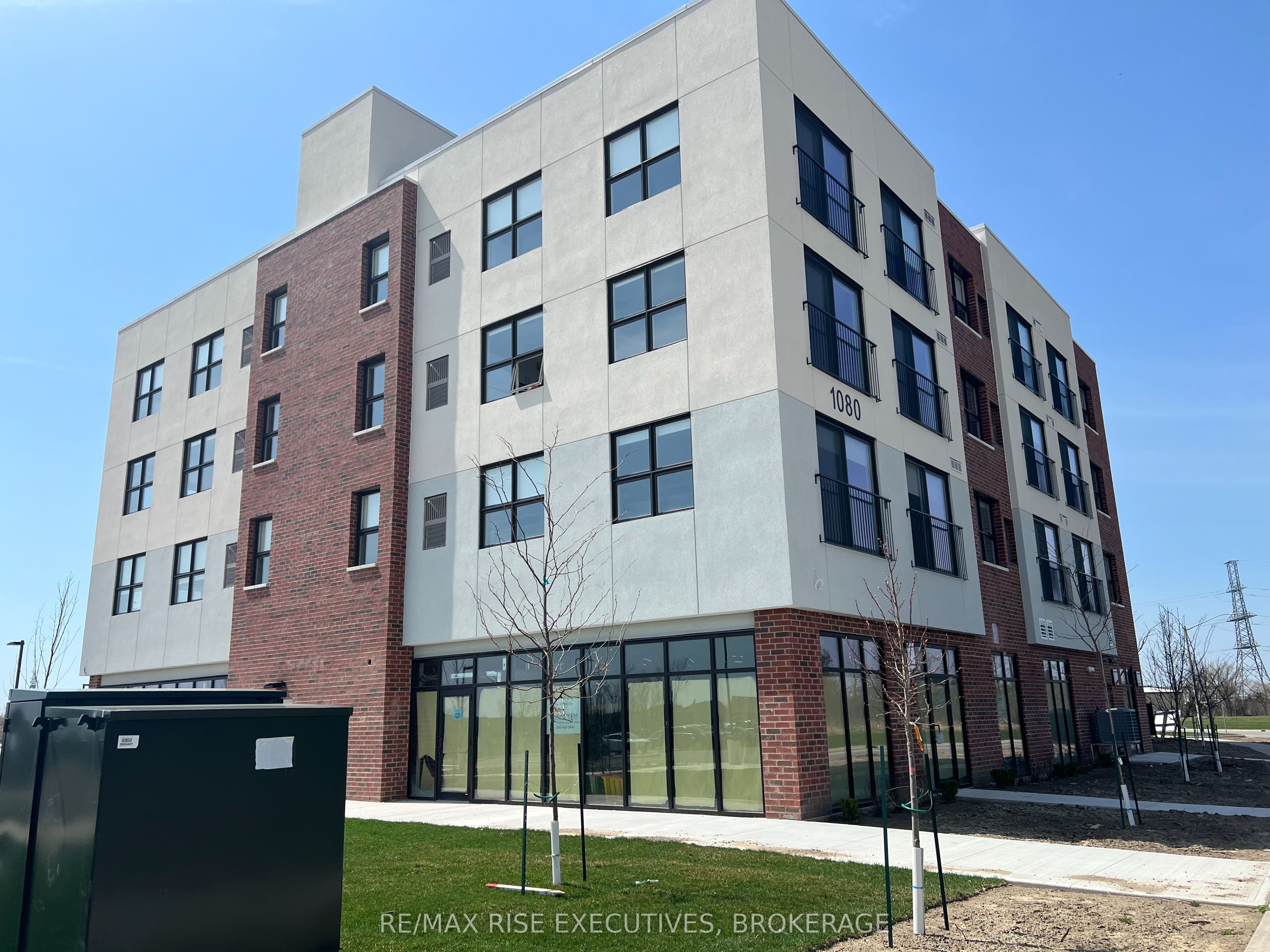 #402 - 1080 Terra Verde Way