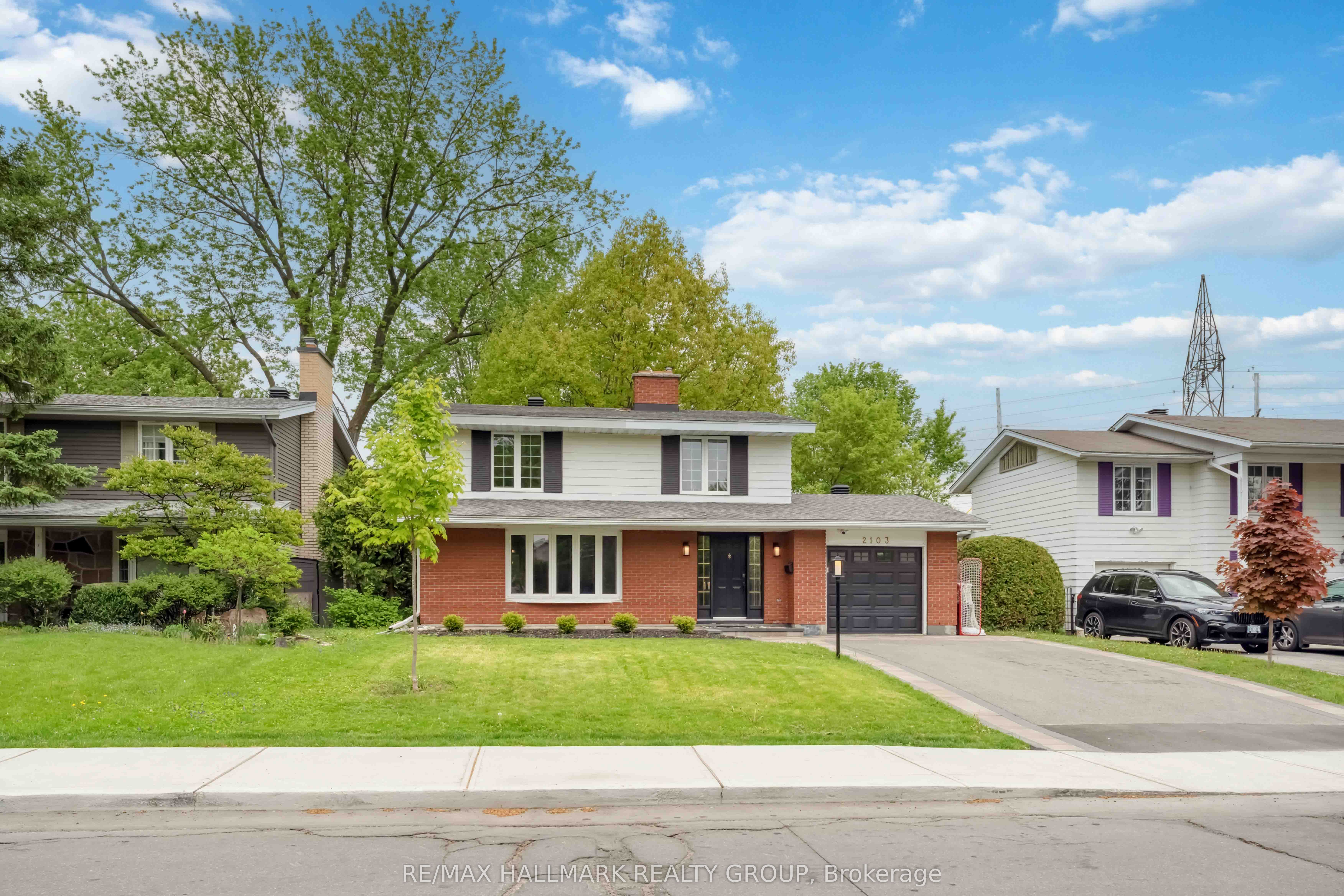 2103 Delmar Drive