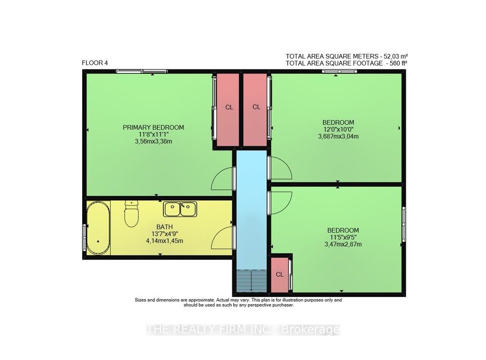 270 Highview Crescent Property Photo 44