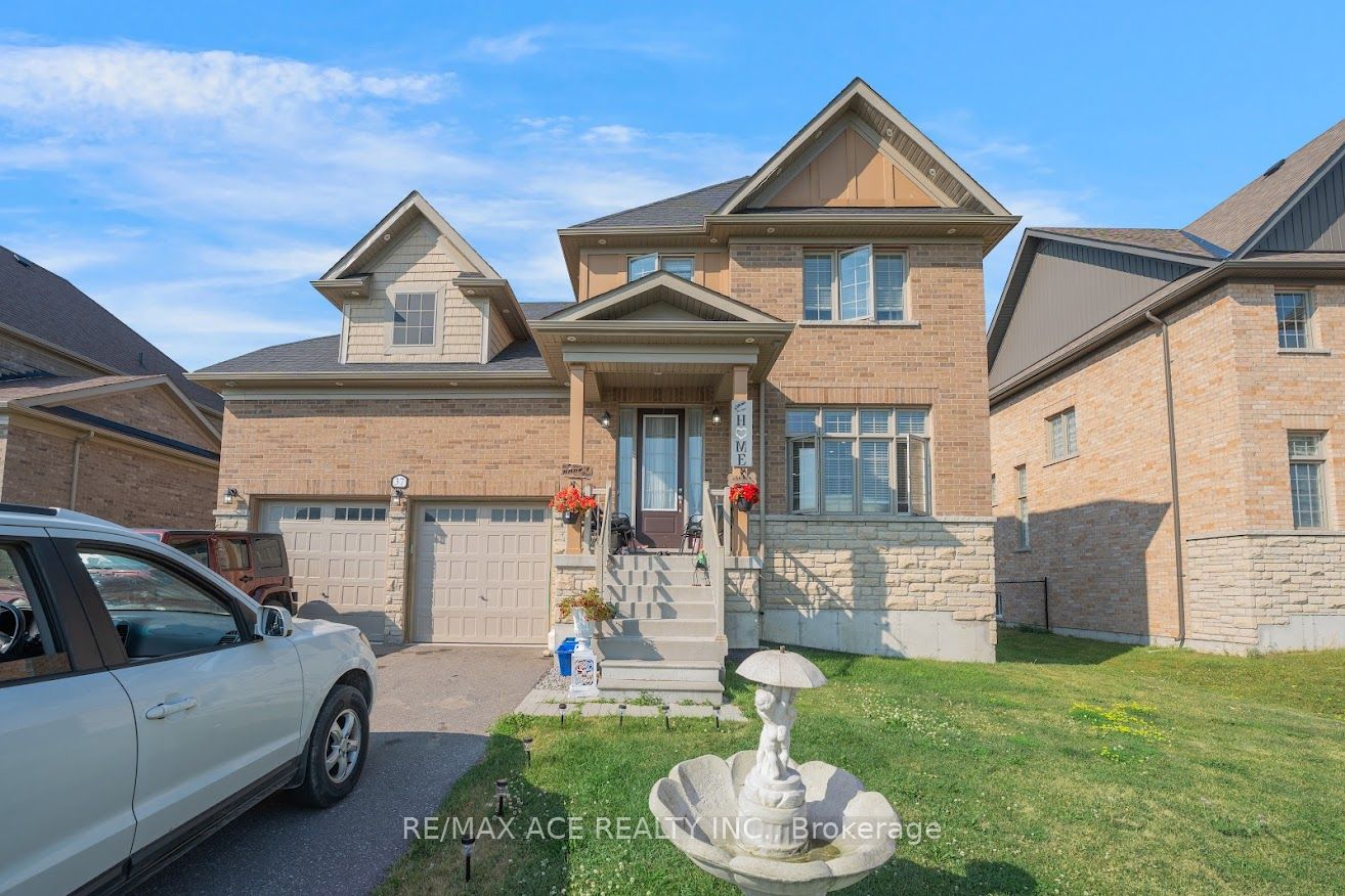 37 Summer Breeze Drive Property Photo 1