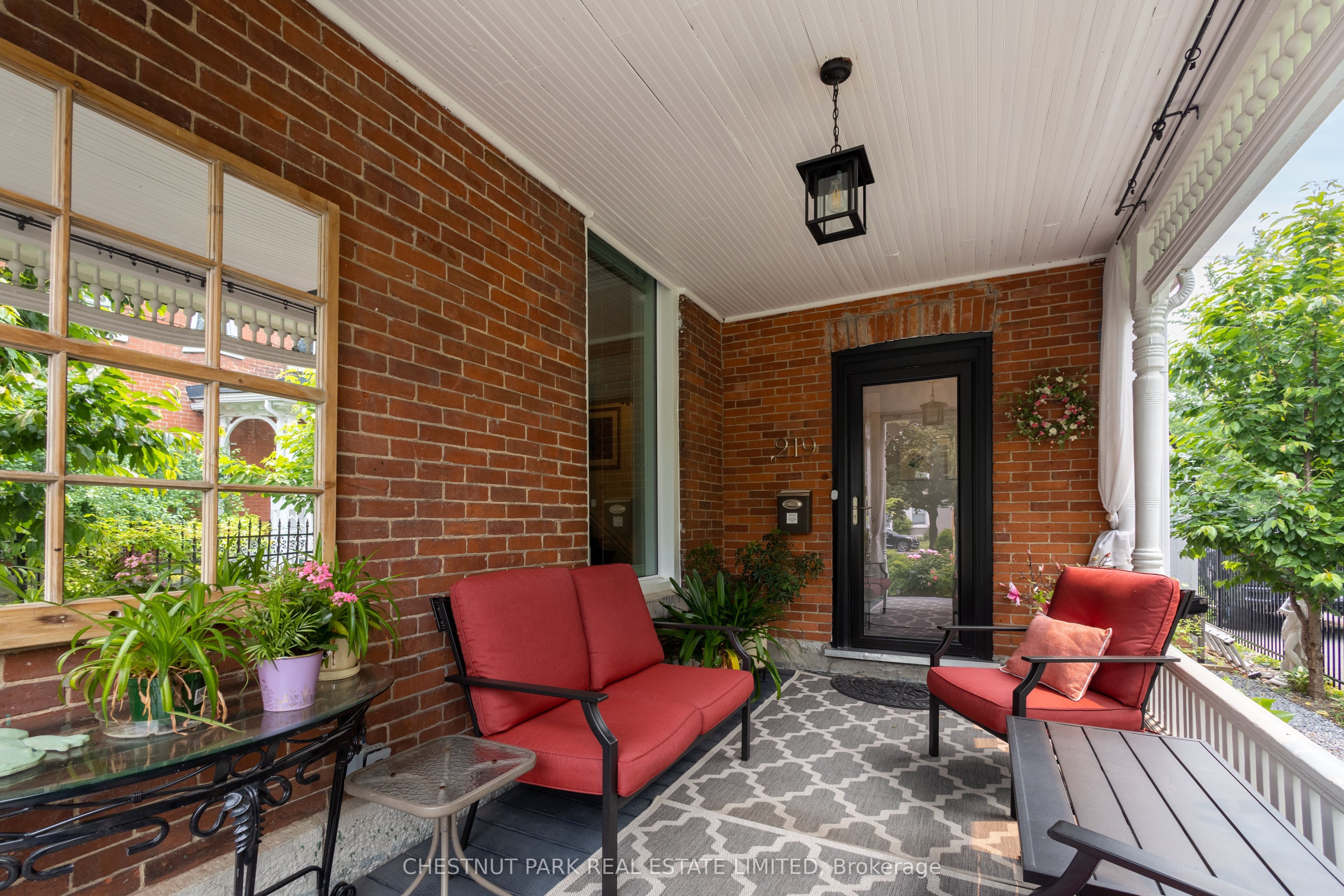 219 Charles Street Property Photo