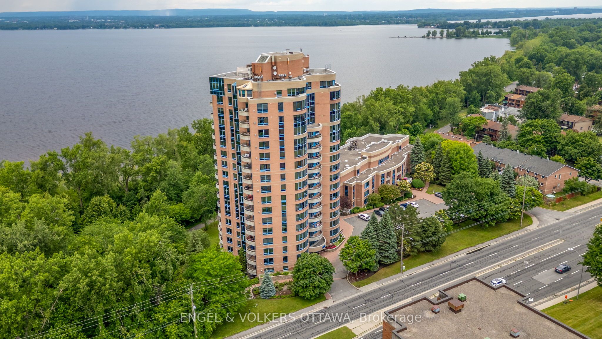 #1604 - 3105 Carling Avenue Property Photo 1