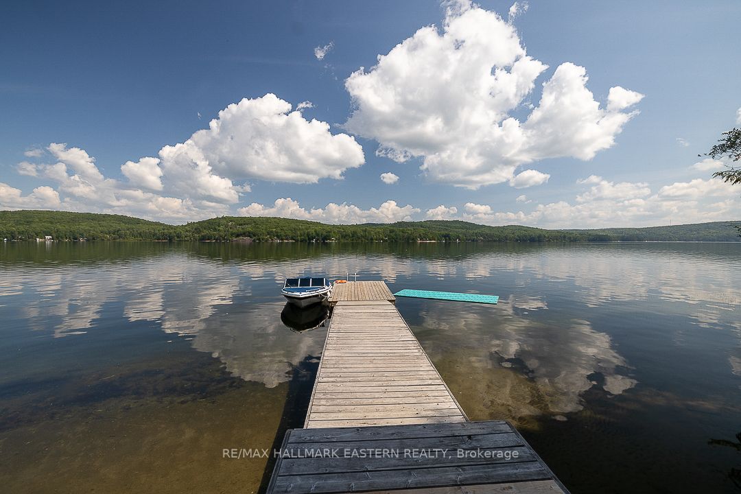 1744 Papineau Lake Road Property Photo 1