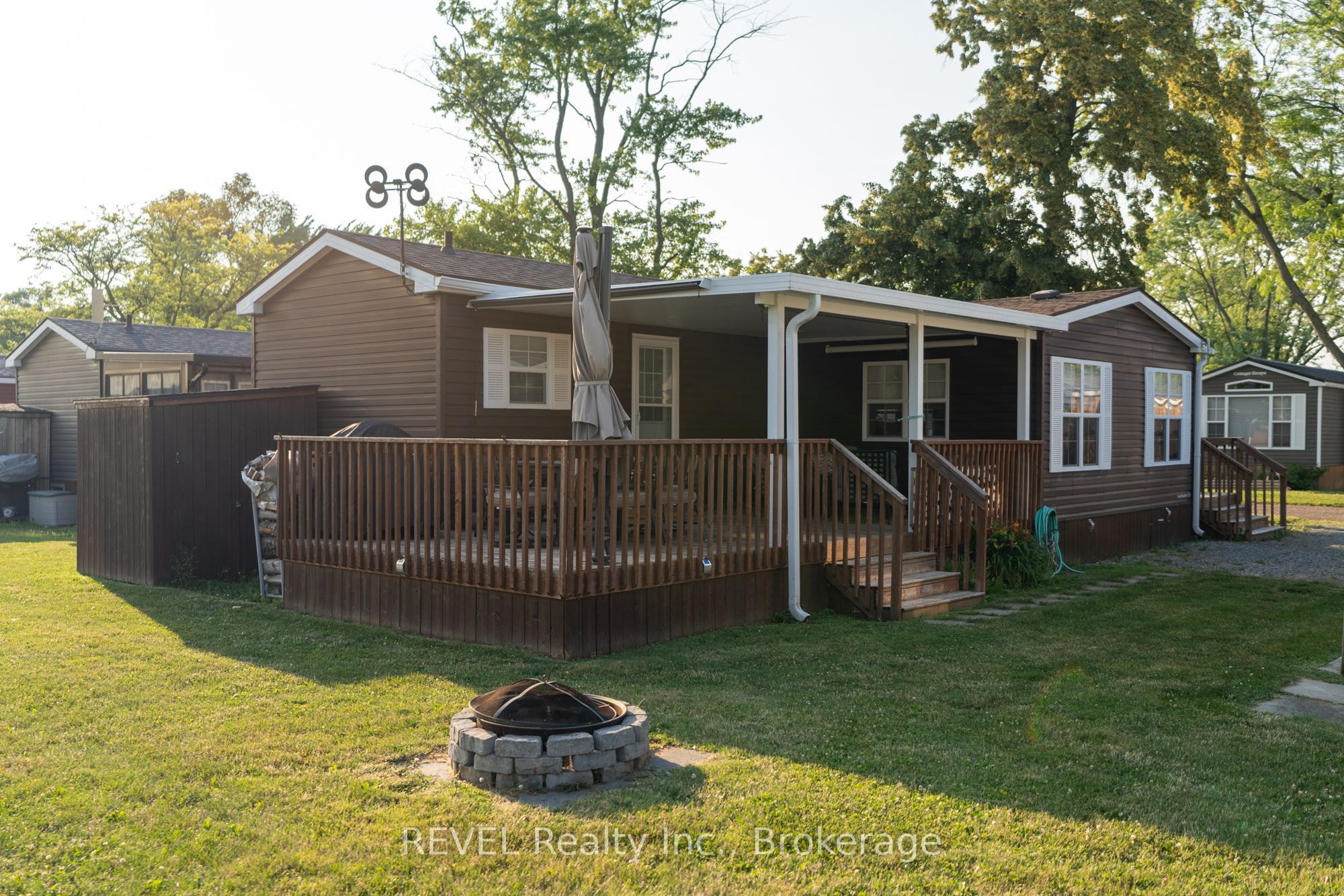#345 - 1501 Line 8 Road Property Photo 1