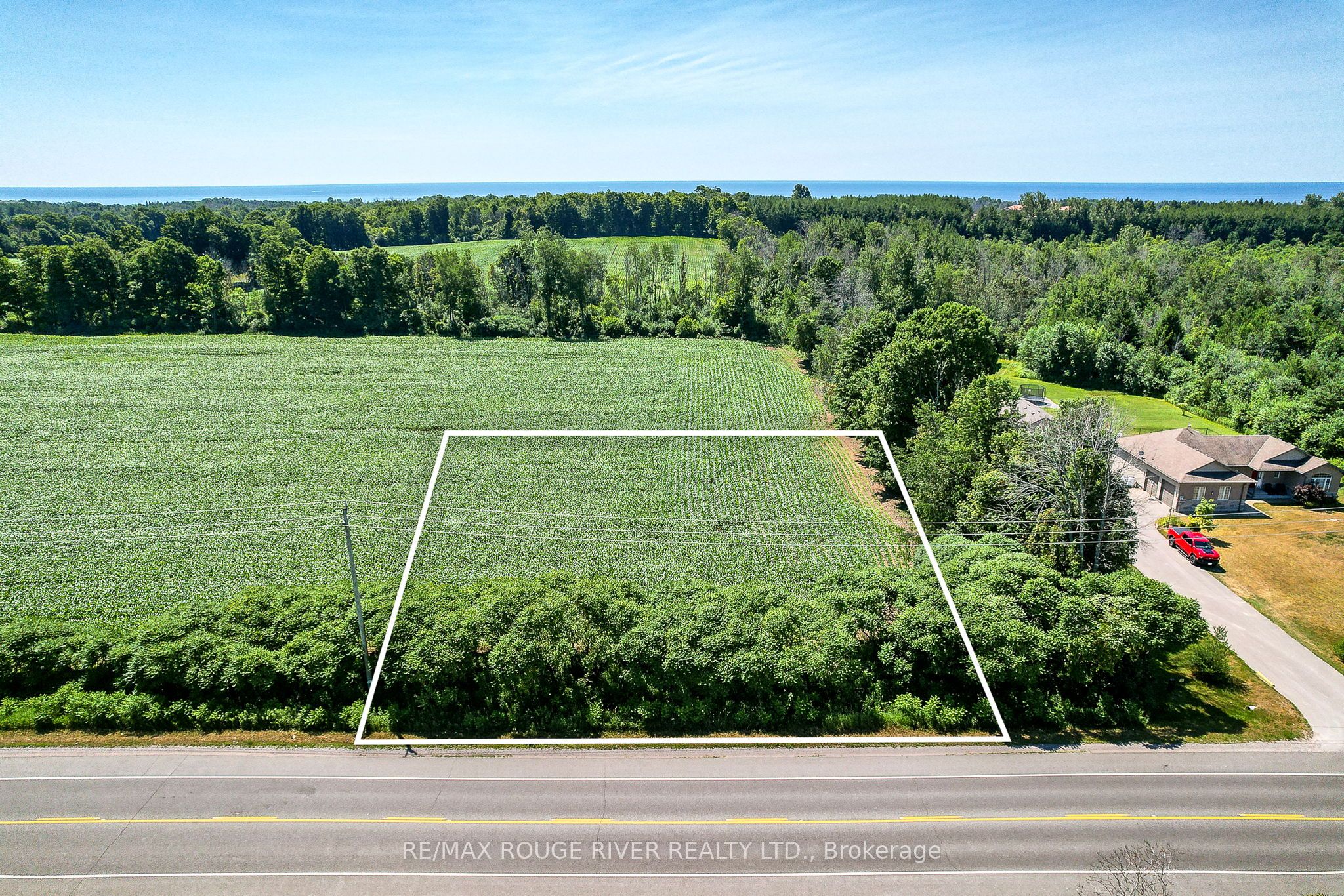 Pt Lot 33 County Road 2 N/a Property Photo 1