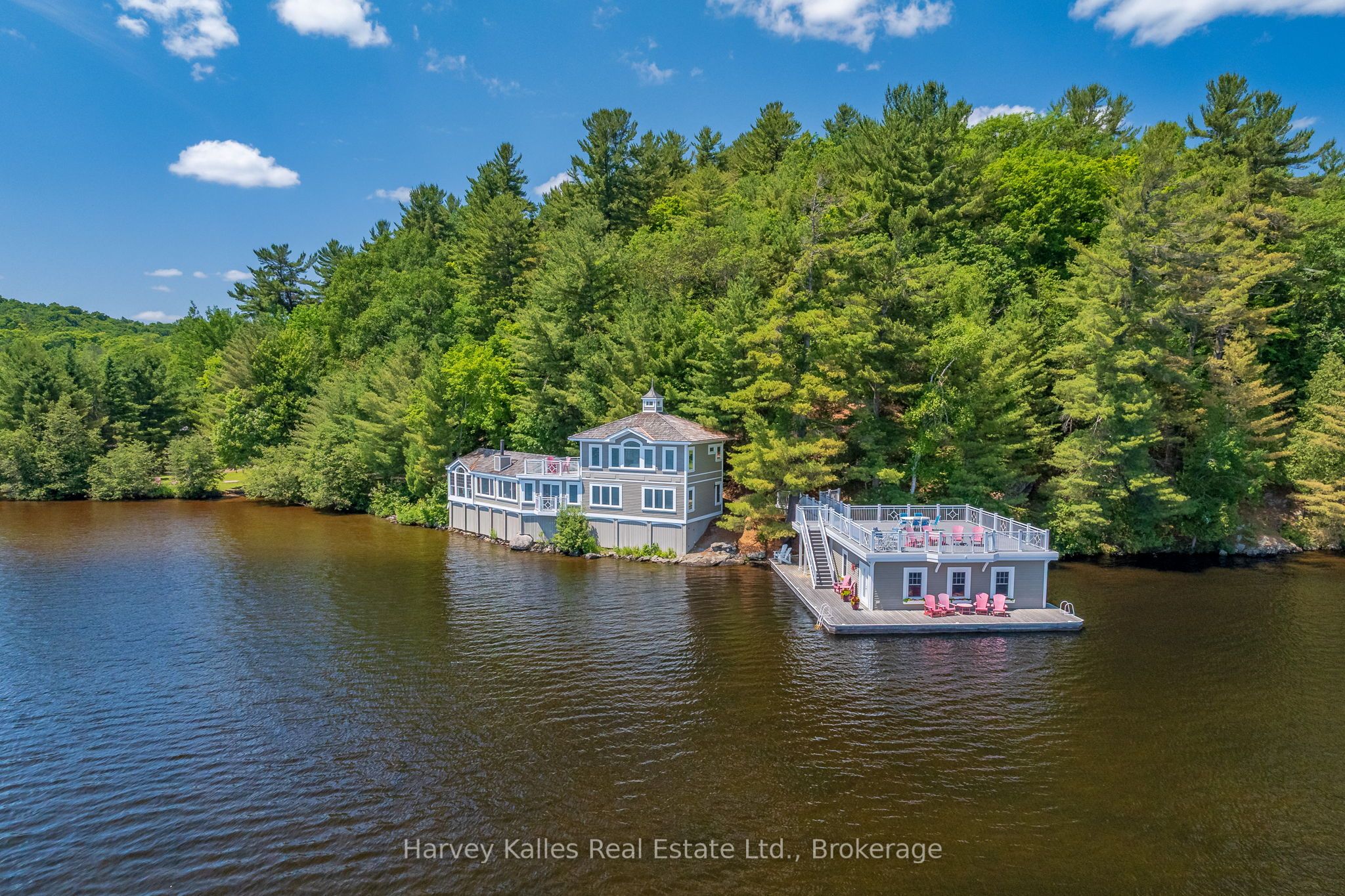 3627 S Portage Rd Property Photo 1
