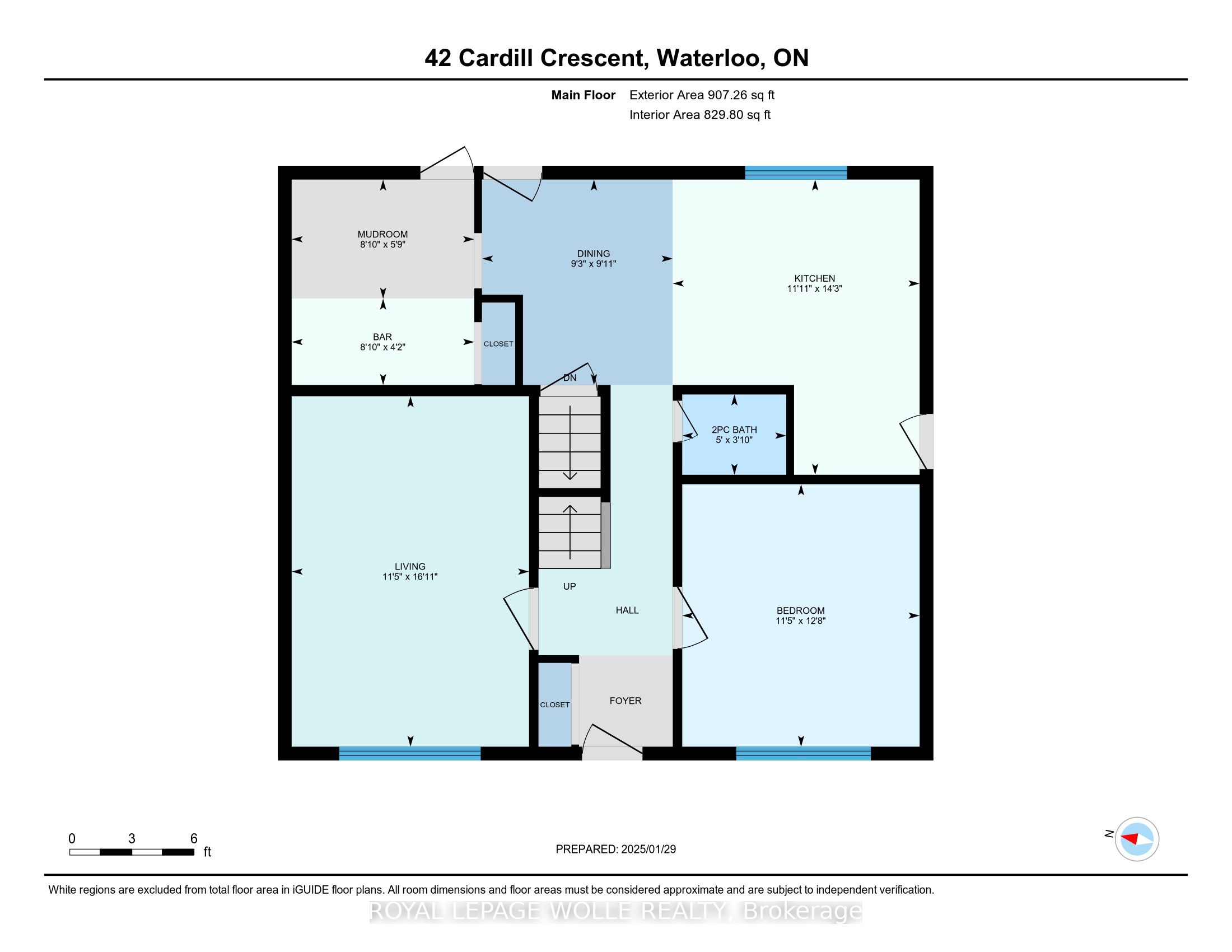 42 Cardill Crescent Property Photo 30