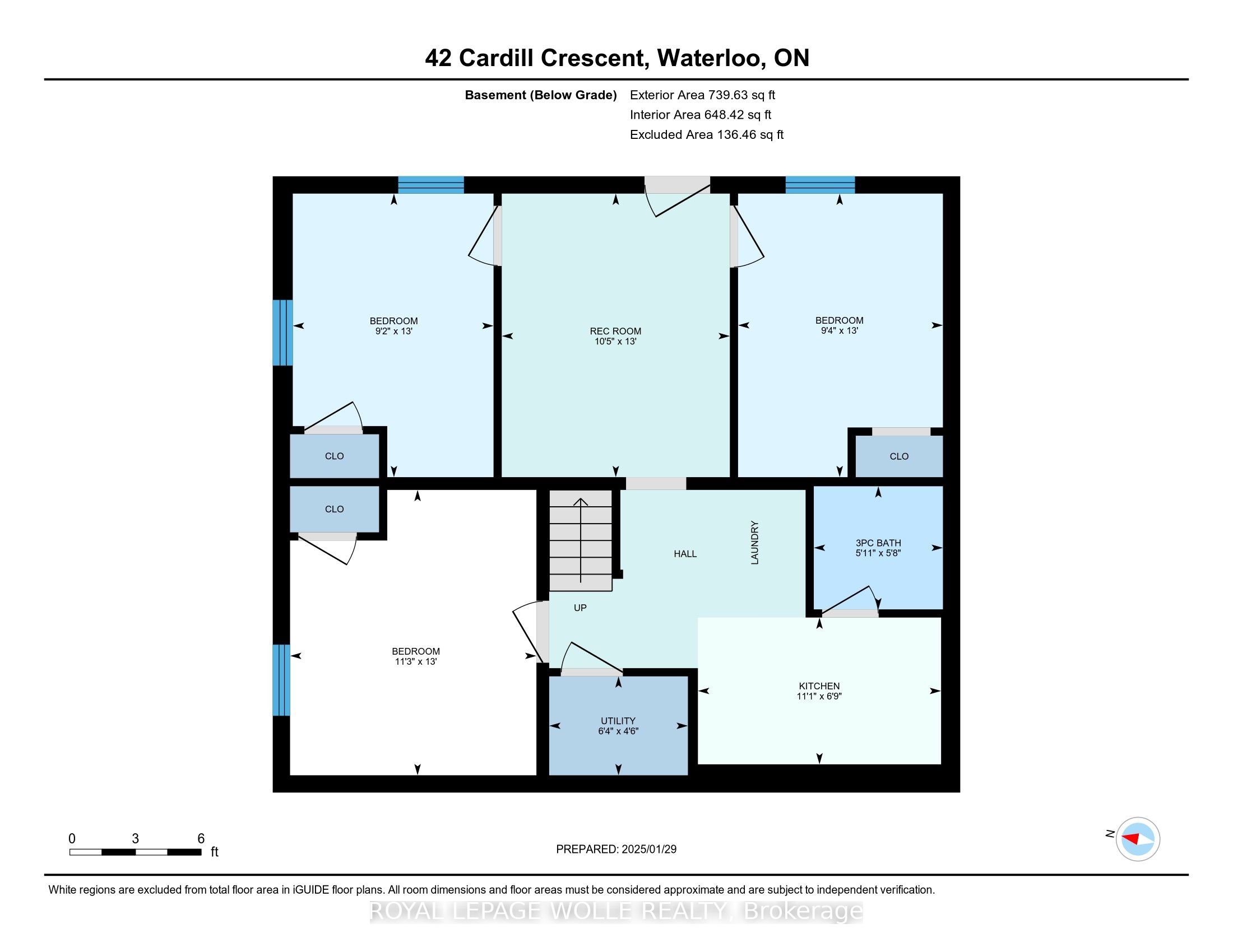 42 Cardill Crescent Property Photo 32