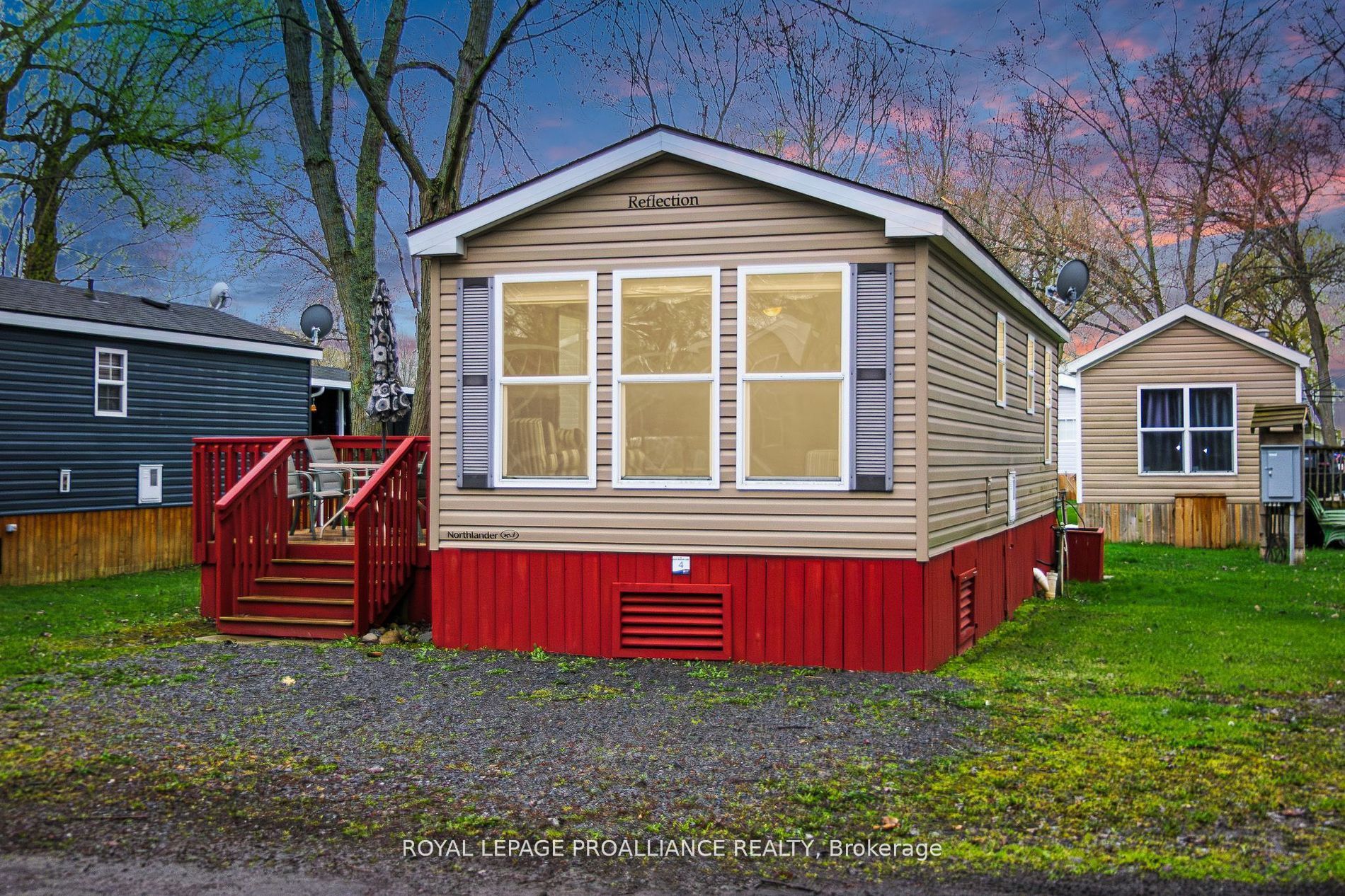 #4 Park Meadow Lane - 486 County Rd 18 Property Photo 1