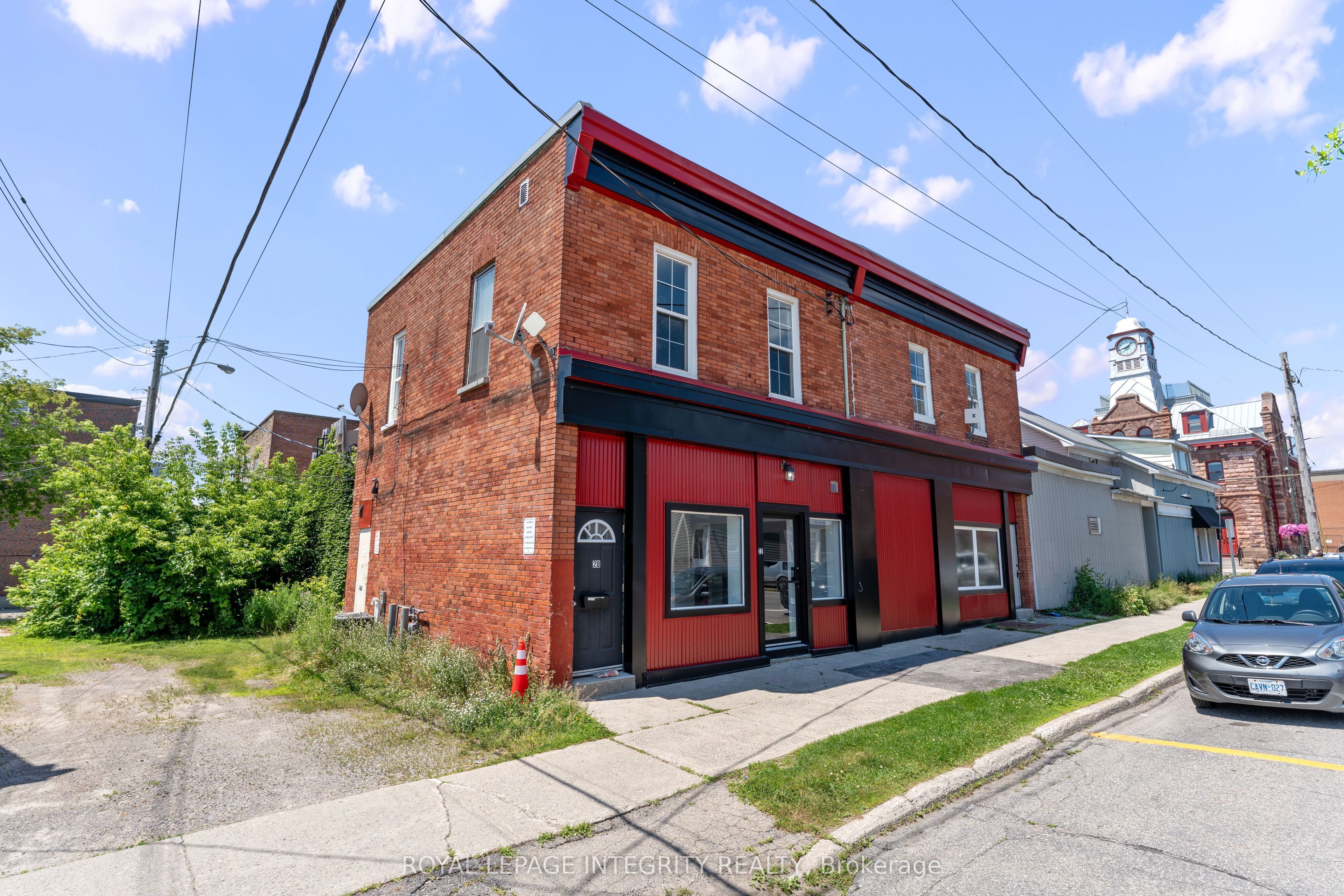 28-34 Market Street Property Photo 1