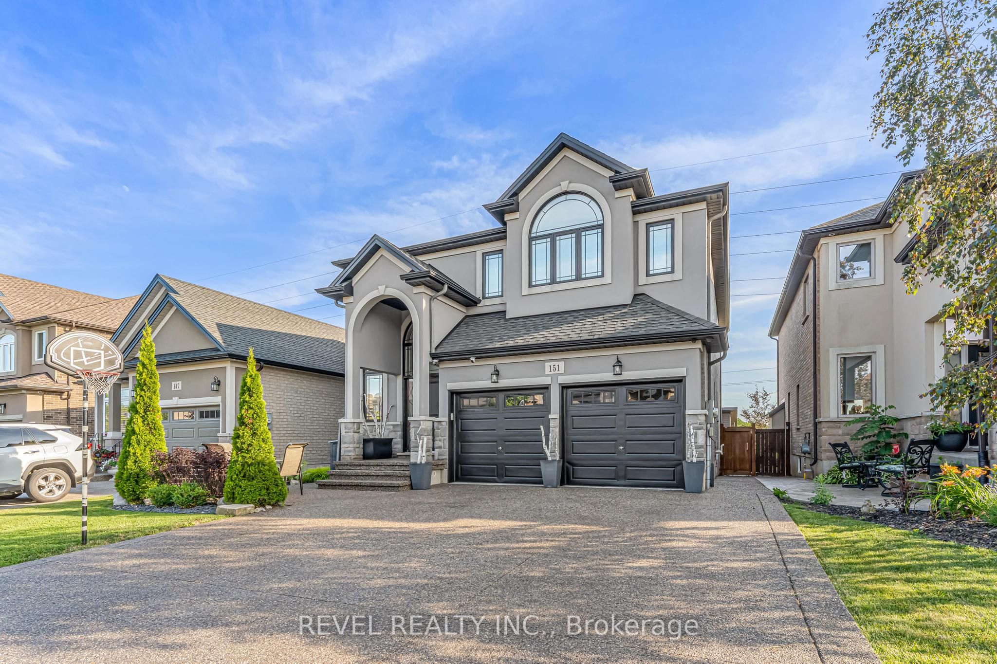 151 Greti Drive Property Photo 1