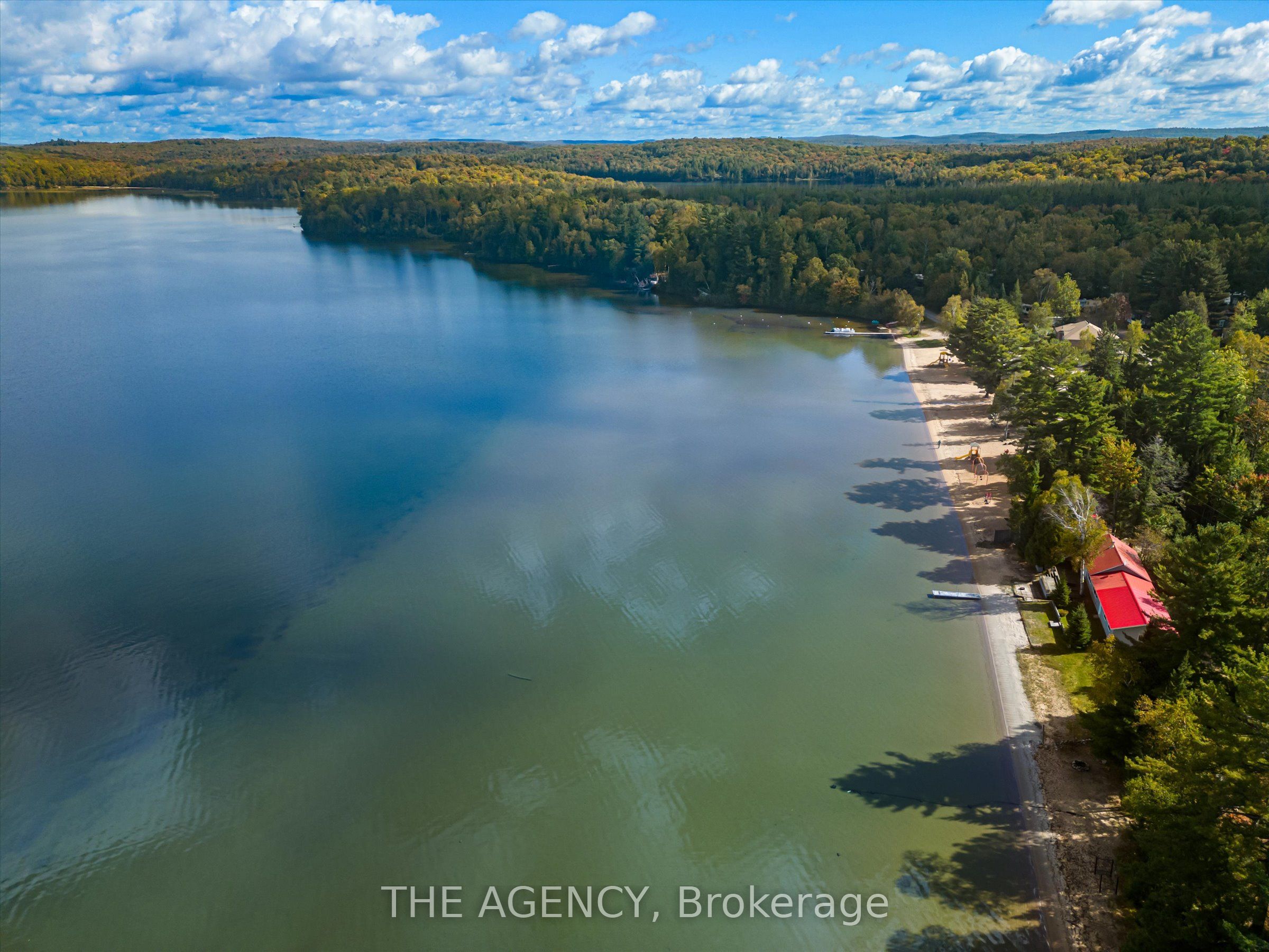 772 S Lake Bernard Road Property Photo 1