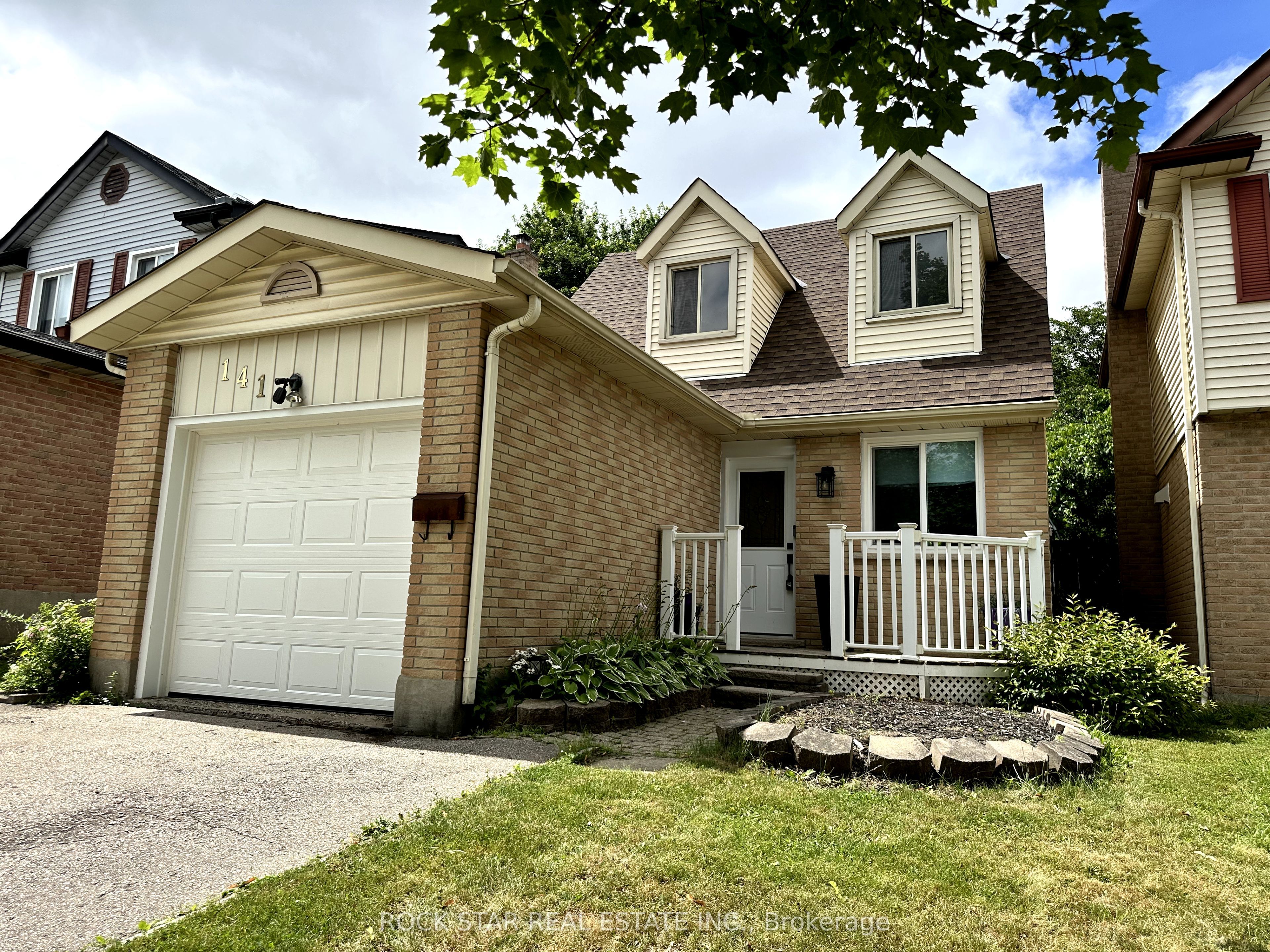141 Ironwood Road Property Photo 1