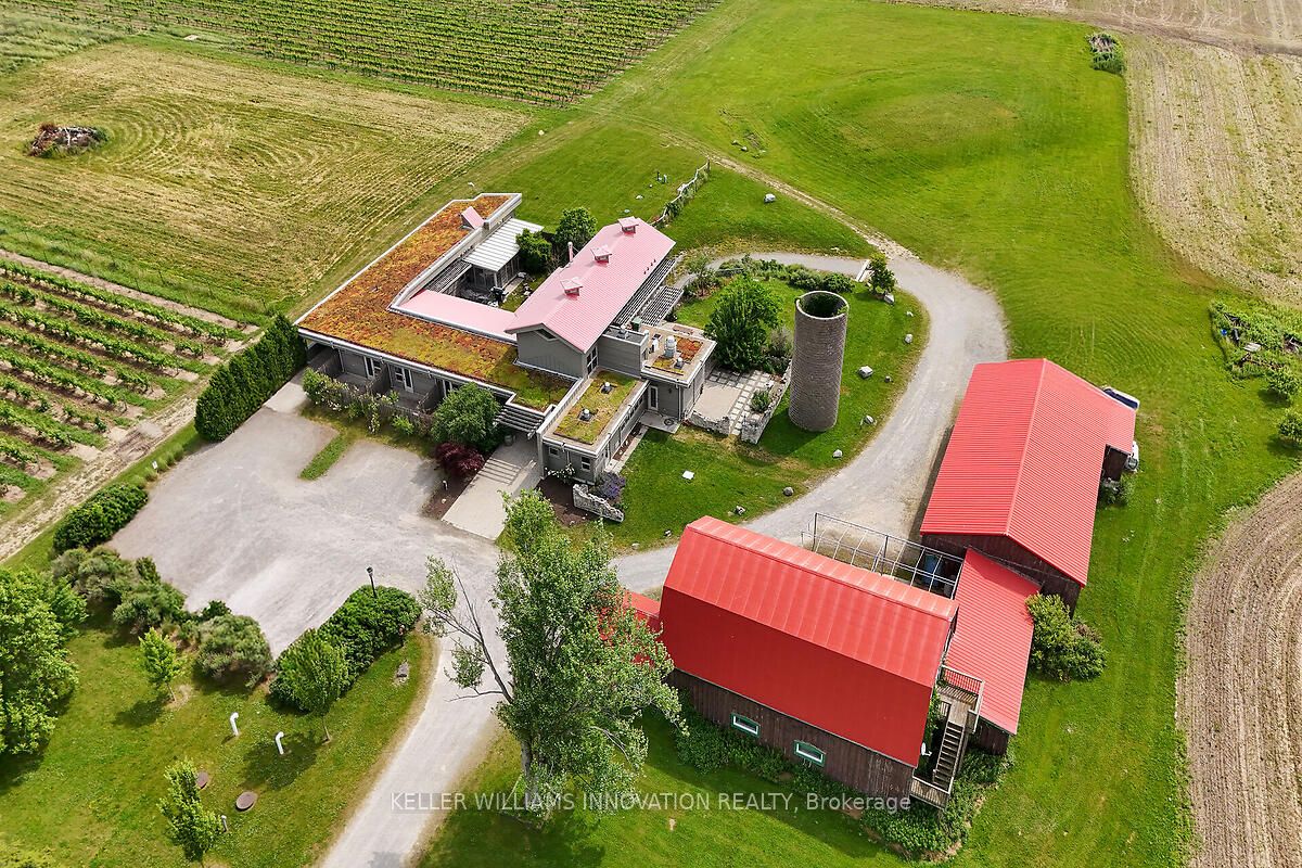 3749 Walker Road Property Photo 1