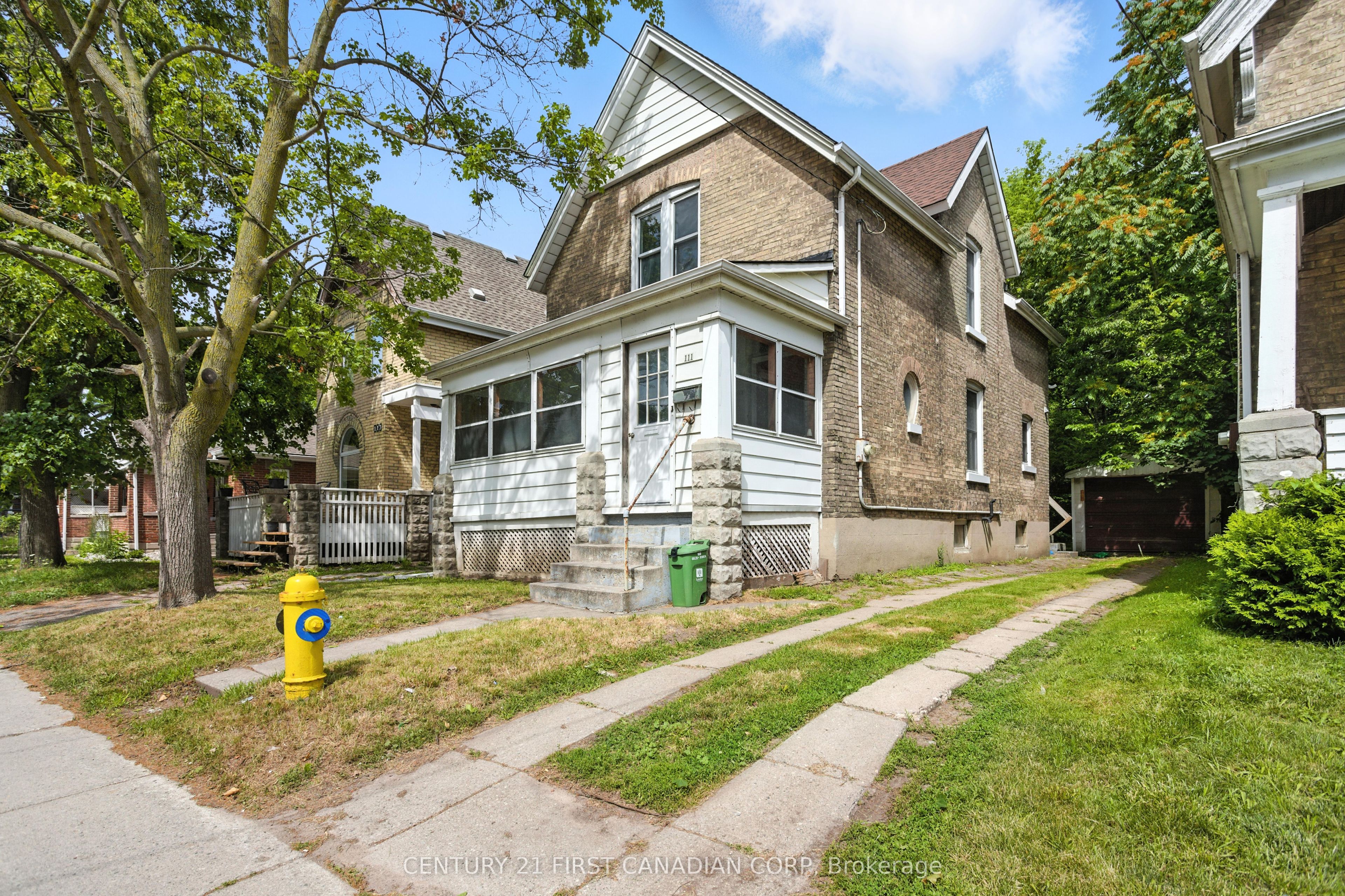 111 Wharncliffe Road Property Photo 1