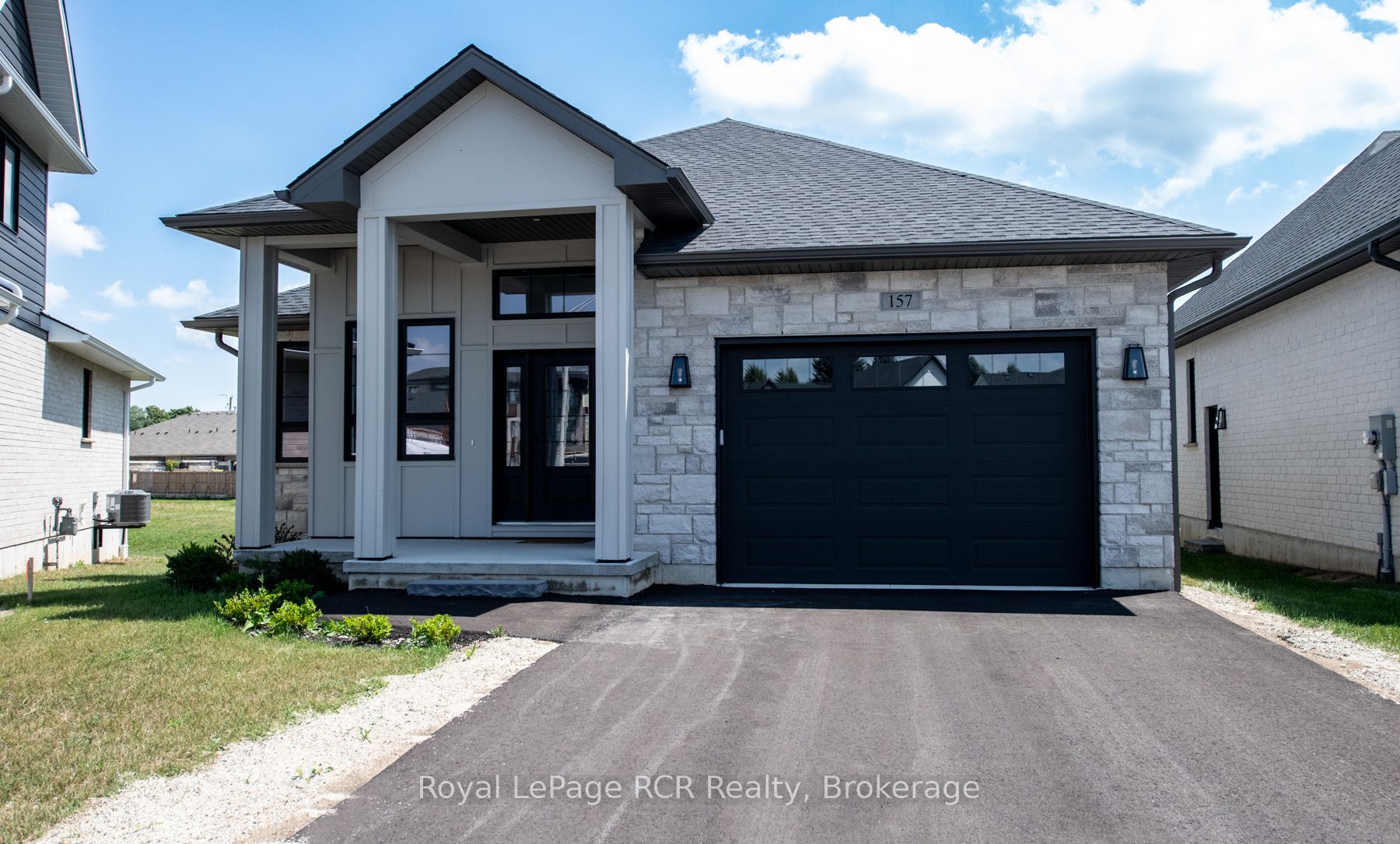157 JACK'S Way Property Photo 1