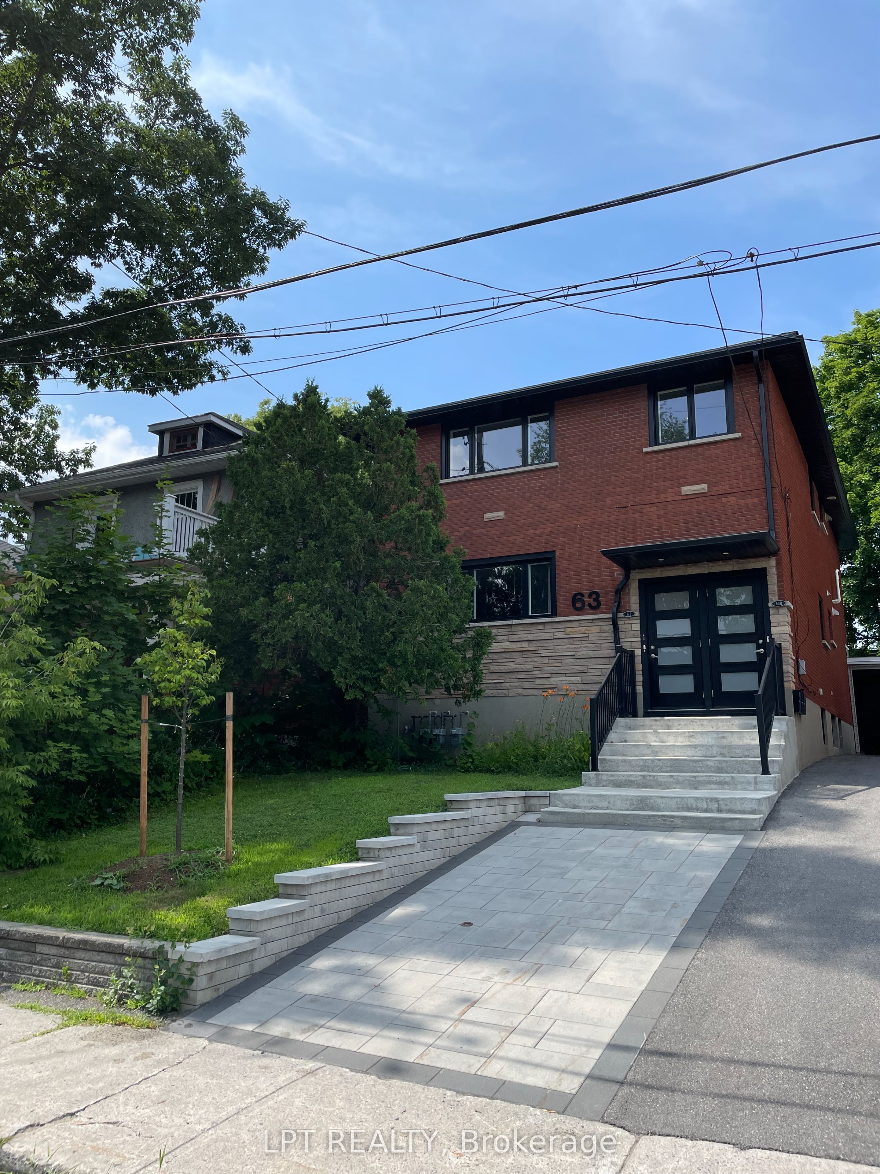 63 Findlay Avenue B Property Photo 1