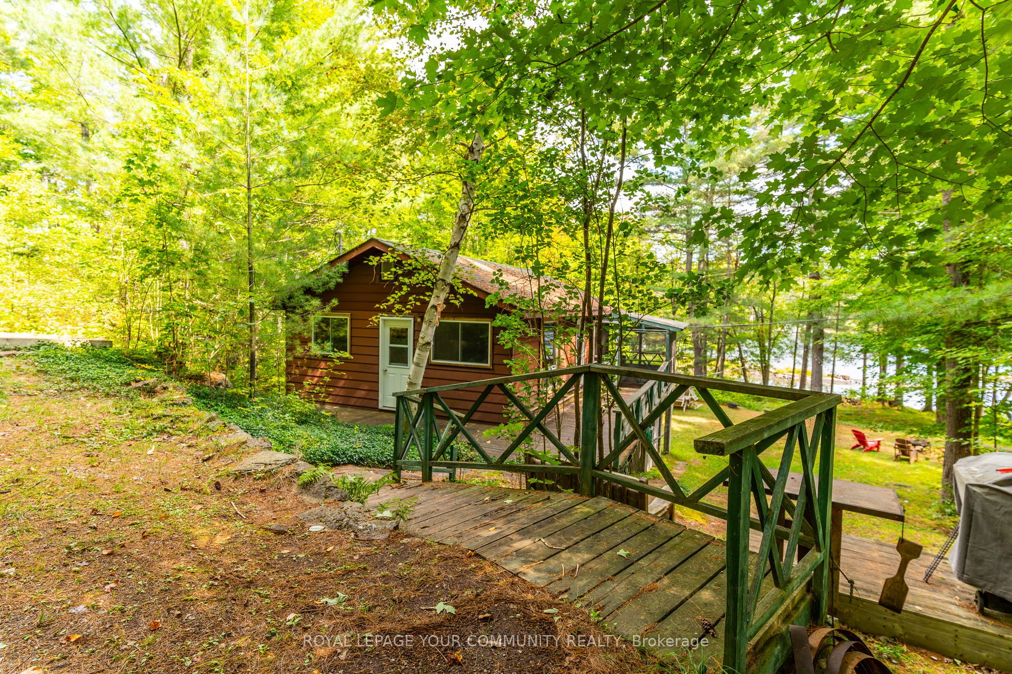 1031 Obelisk Trail