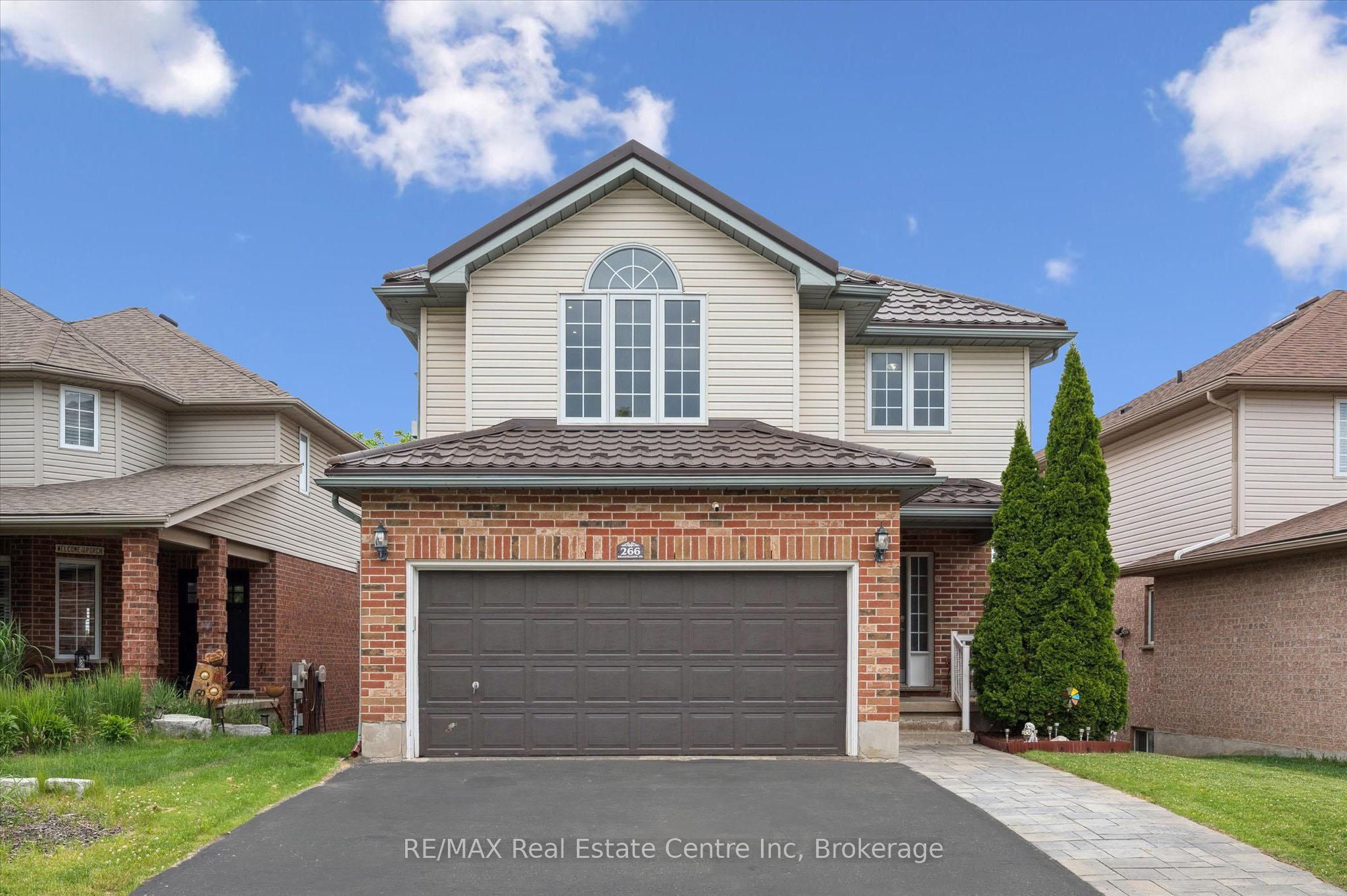 266 Briarmeadow Dr Property Photo 1