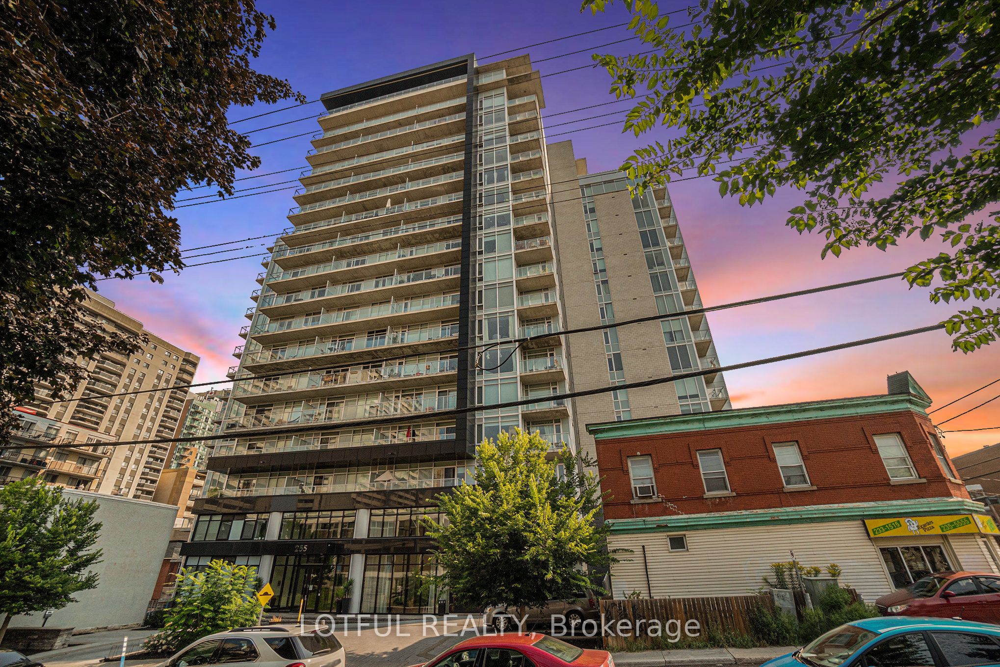255 Bay Street 1604 Property Photo 1