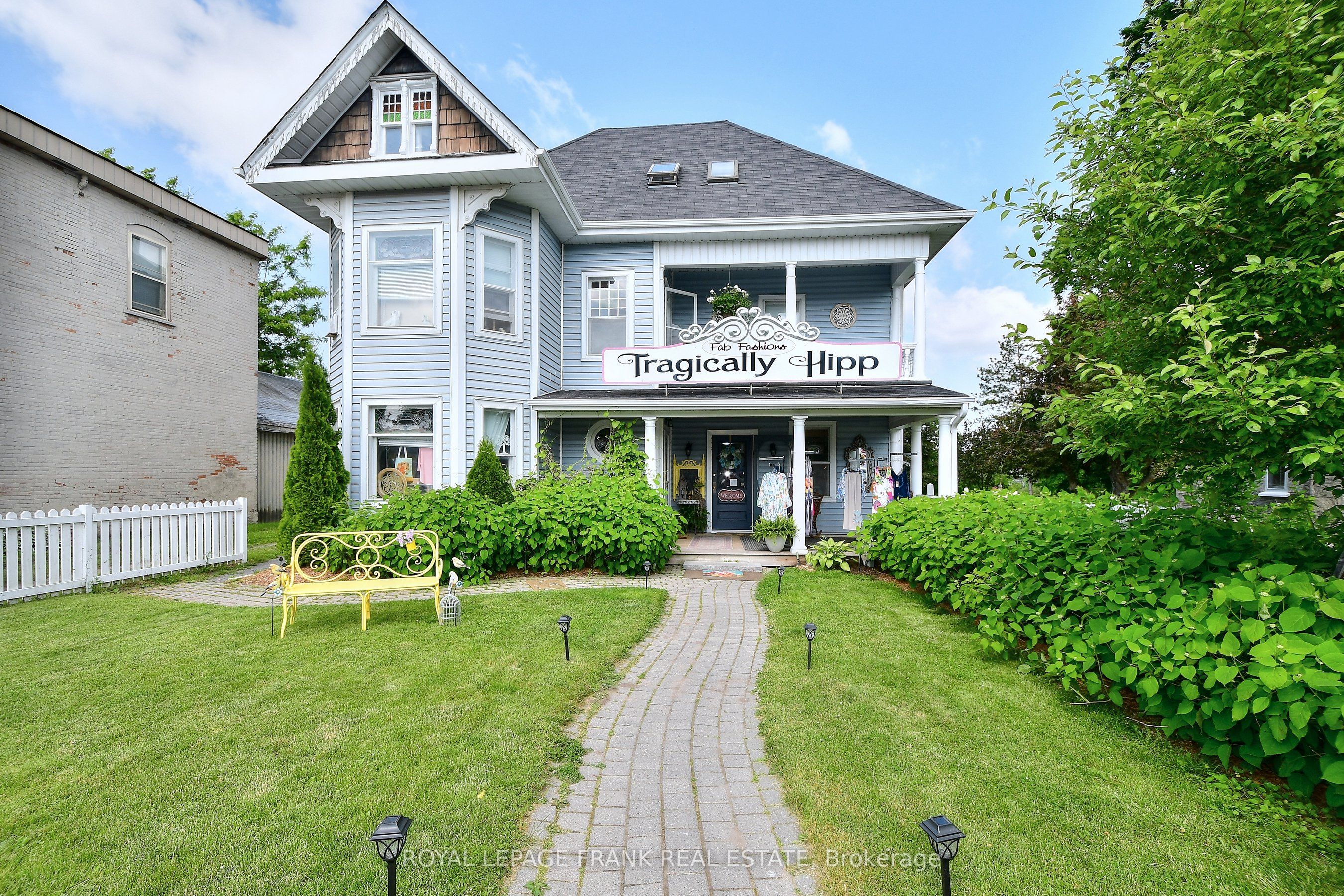 60 Queen Street Property Photo 1