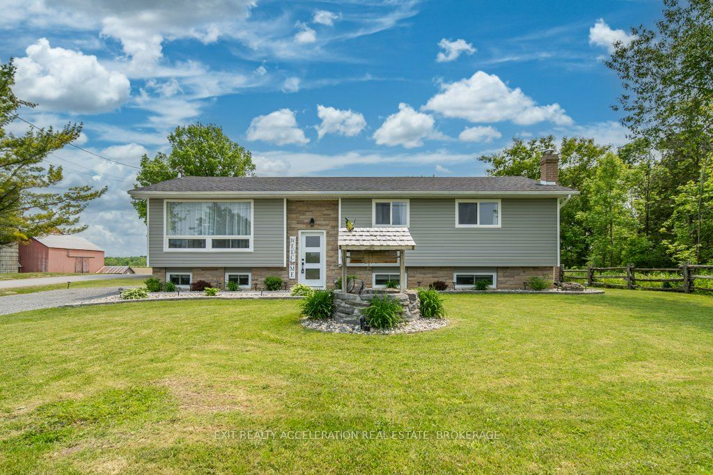 524 Huffman Road Property Photo 1
