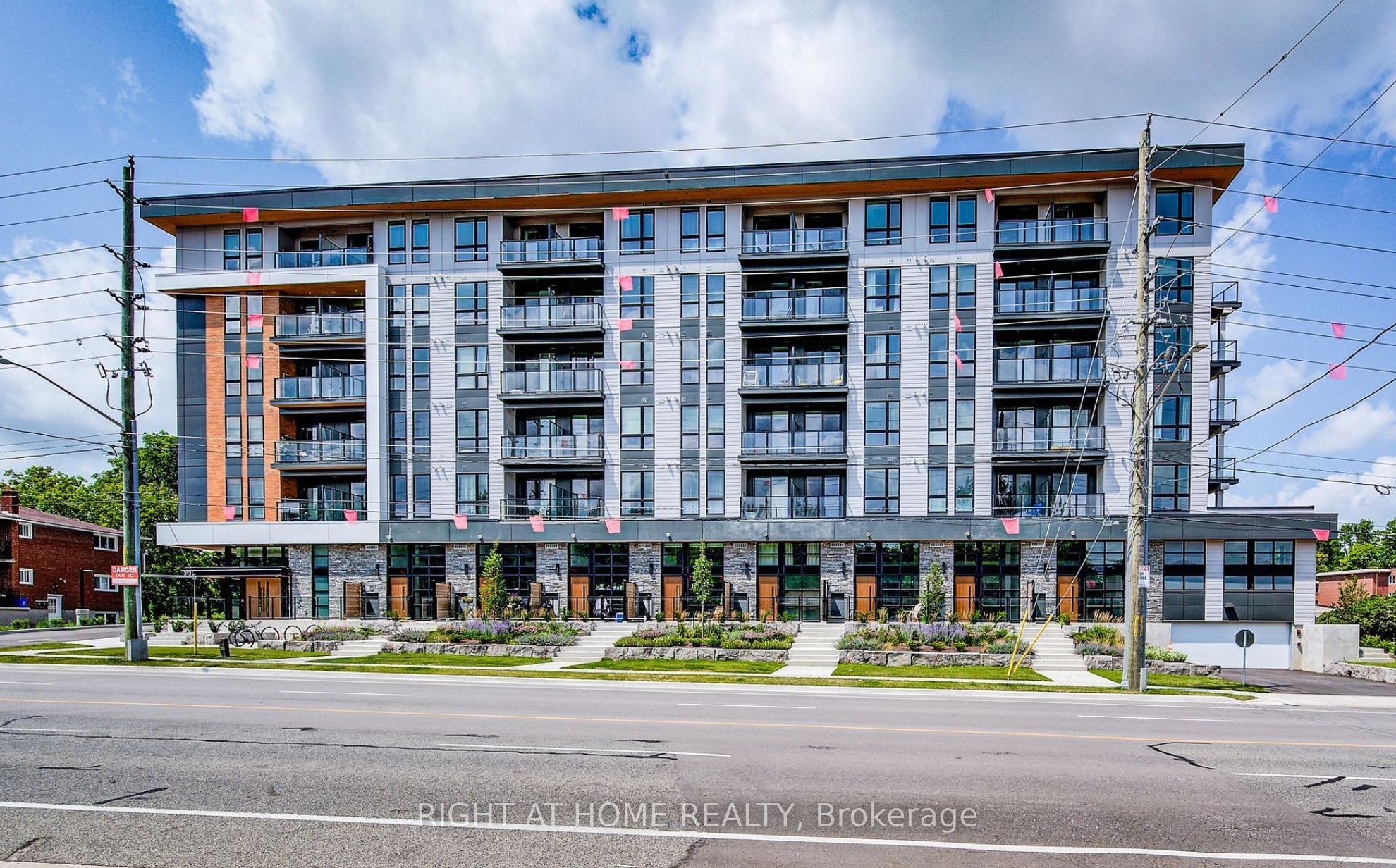 312 Erb Street W 205 Property Photo 1