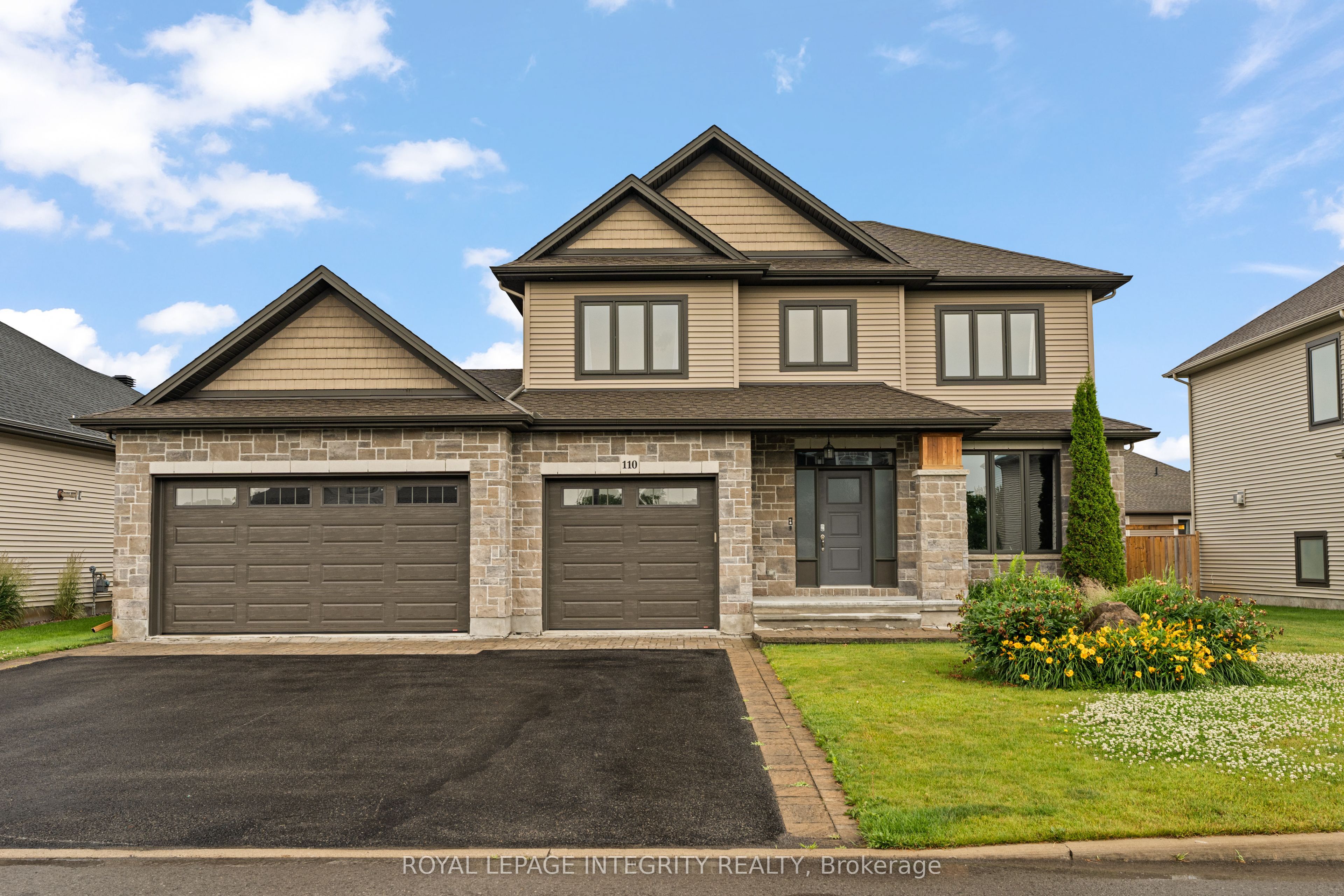 110 Talos Circle Property Photo 1