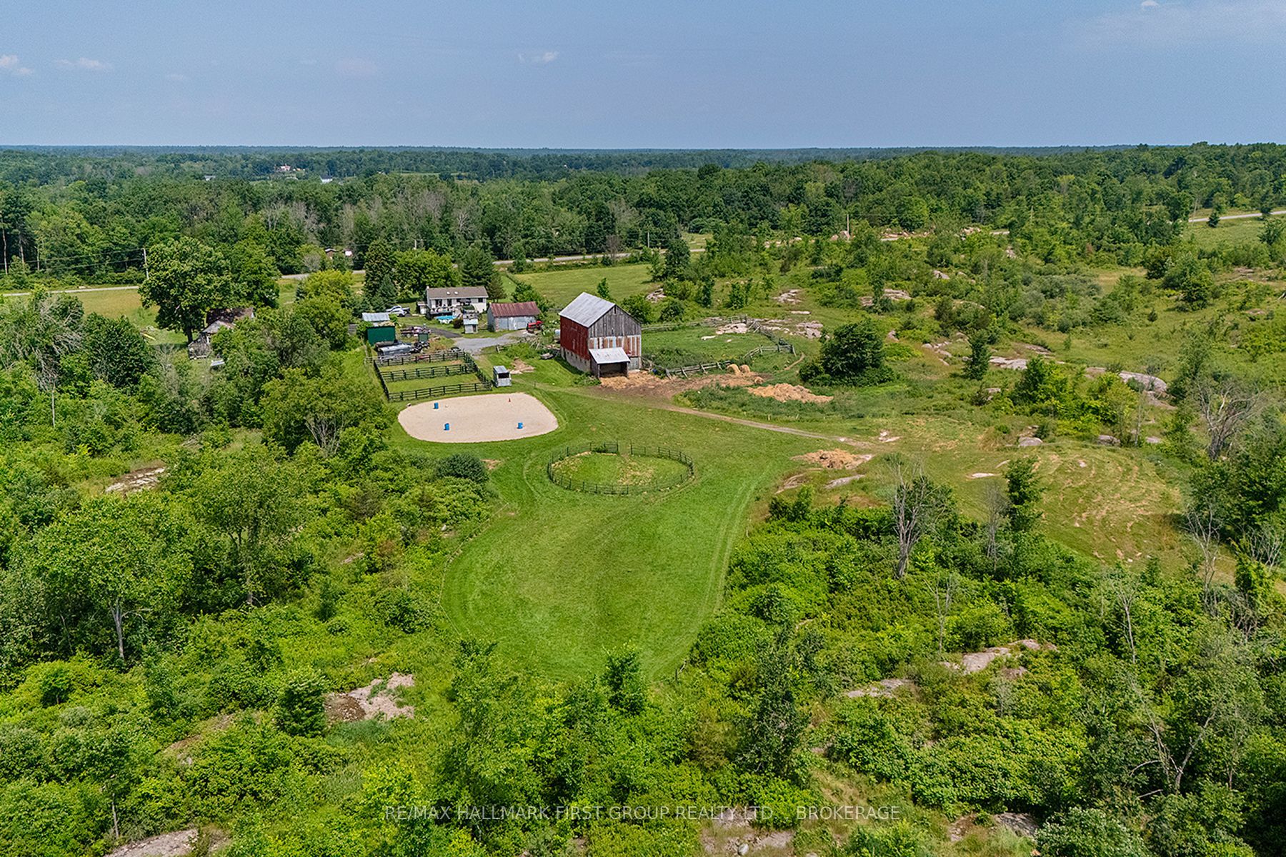 3656 County Rd 14 Road Property Photo 1