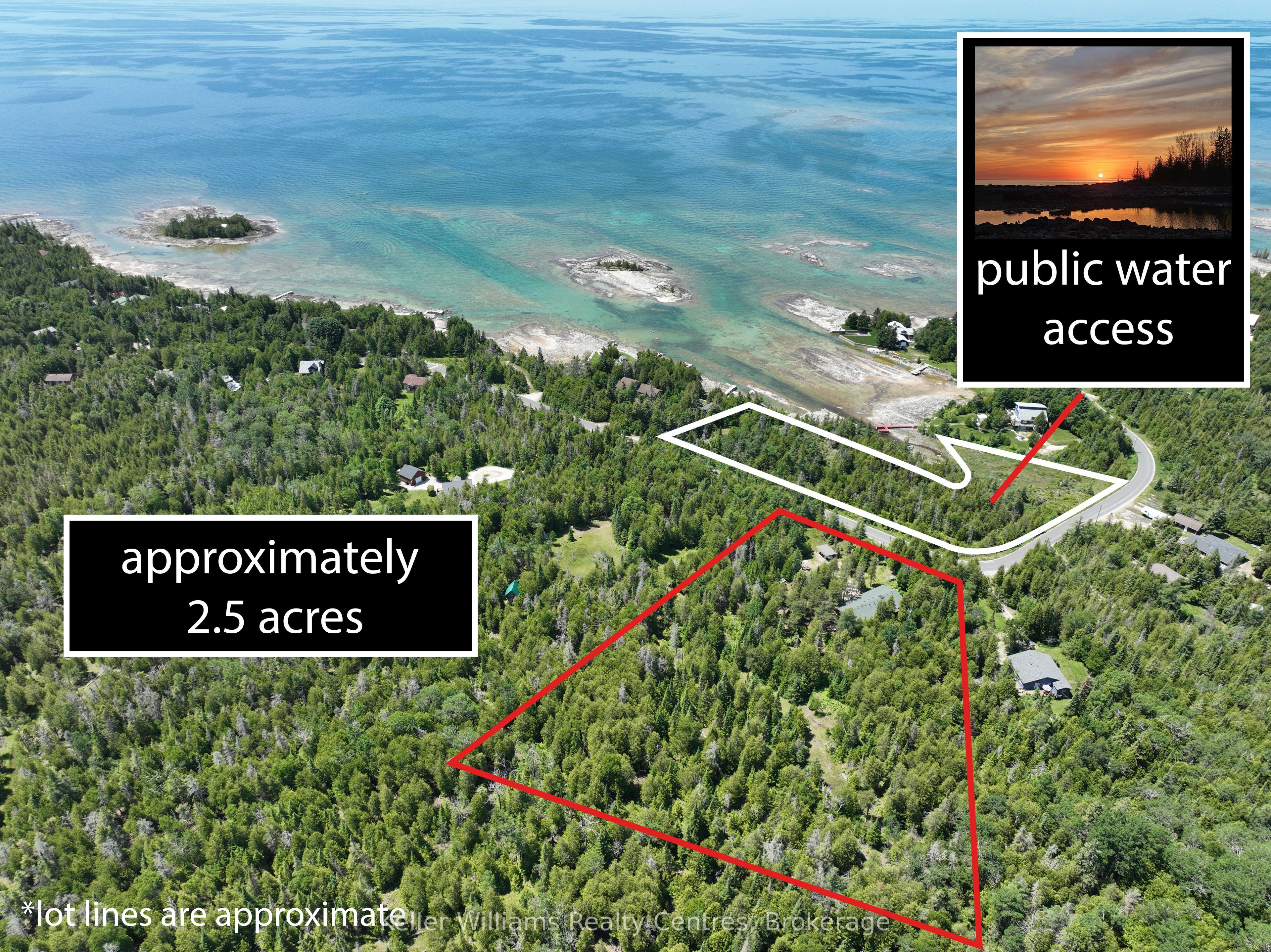 292 Whiskey Harbour Road Property Photo 1