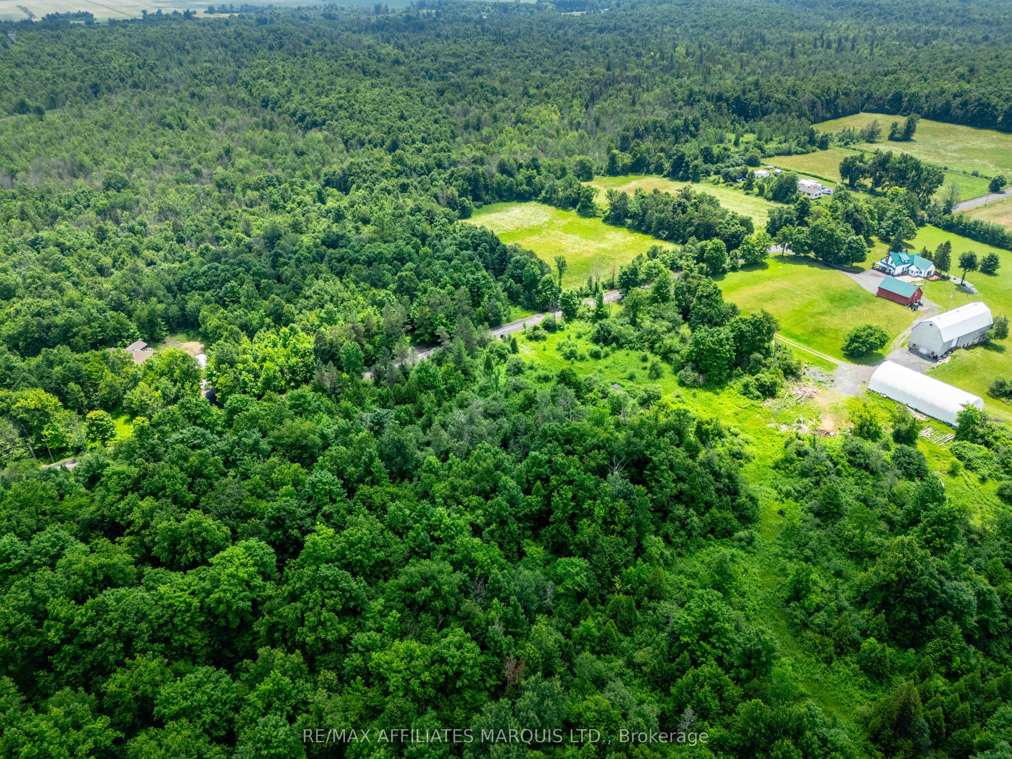Lot Beaver Brook Road Property Photo 6