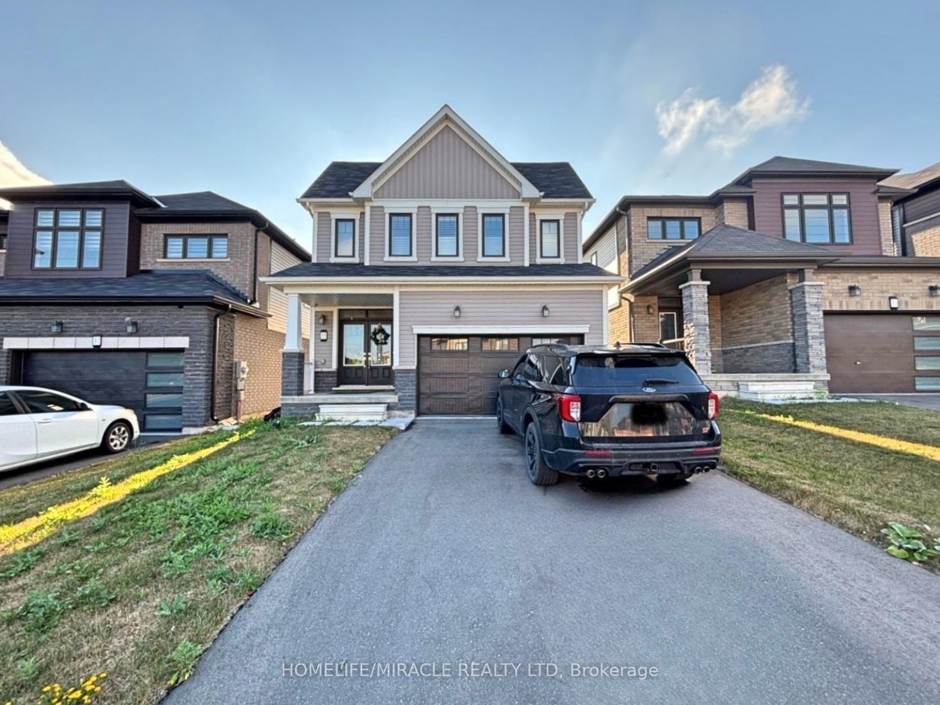 35 Santos Drive Property Photo 1