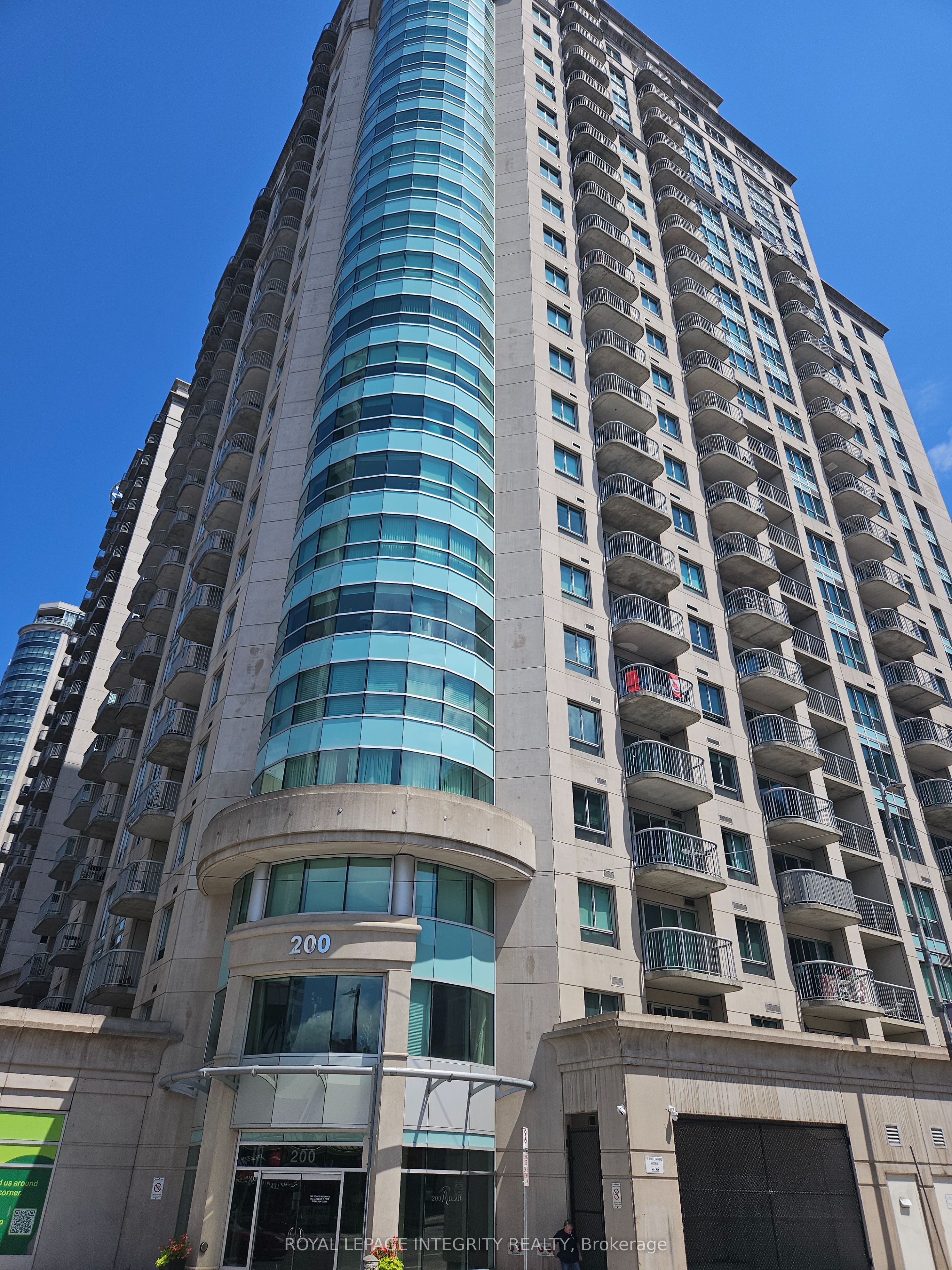 200 Rideau Street 606 Property Photo 1