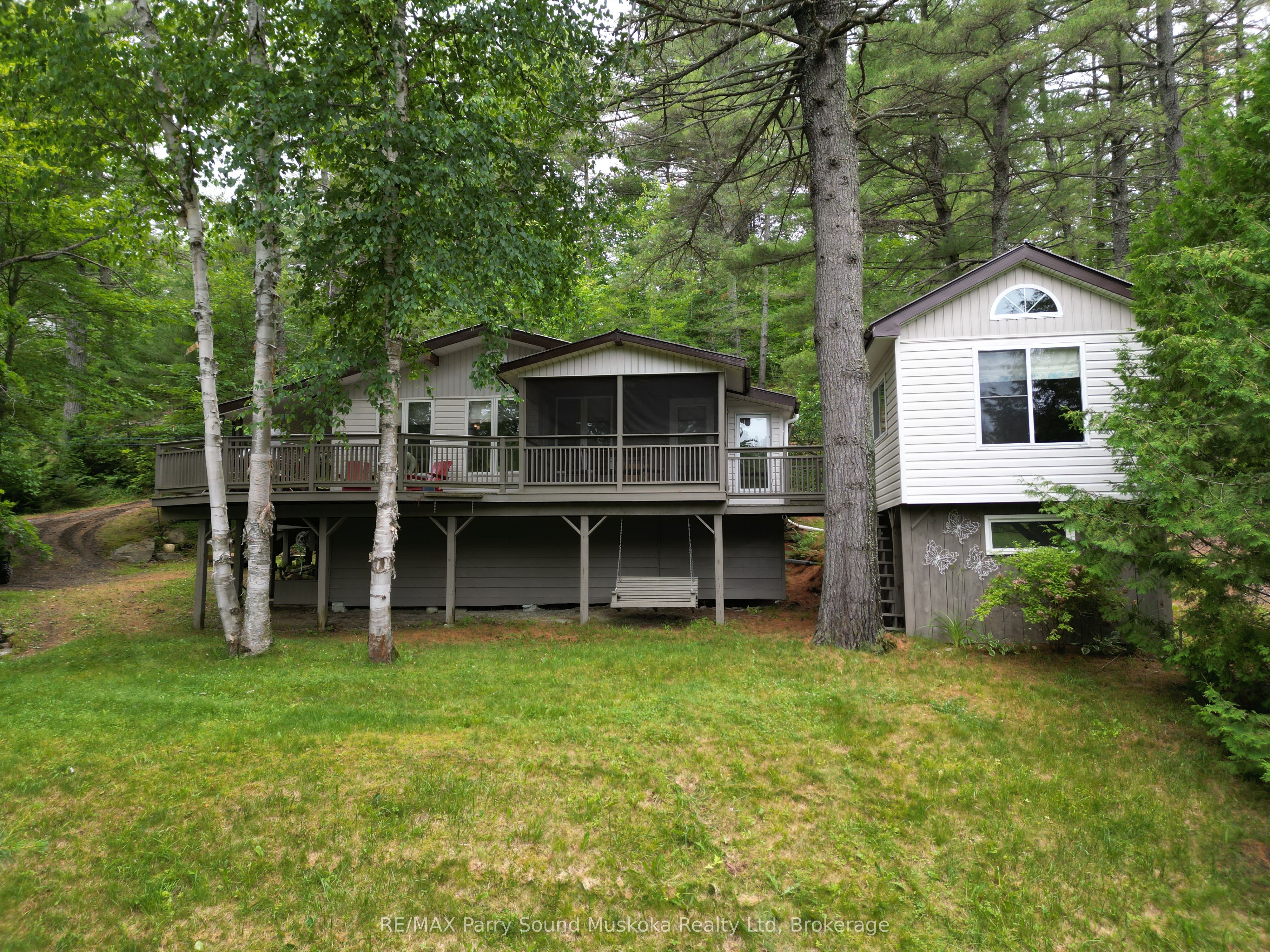 1362 Ranger Bay Road Property Photo 1