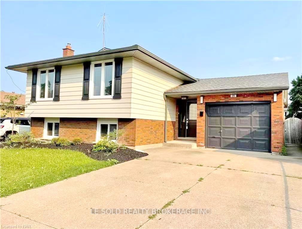 24 Winnifred Avenue Bsmt Property Photo 1
