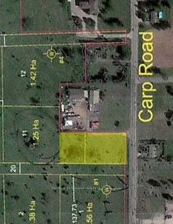 3140 Carp Road Property Photo 1