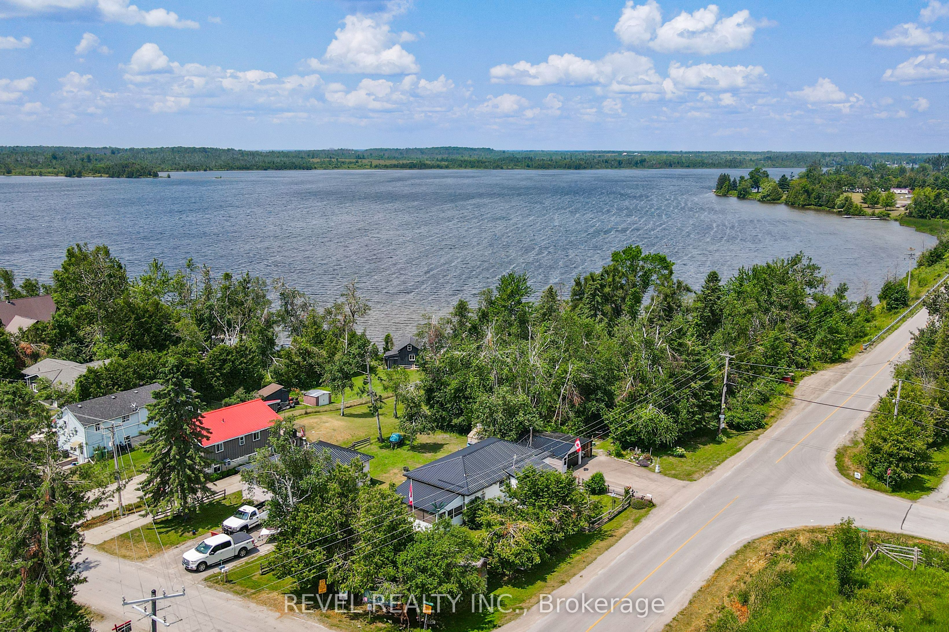 883 Centennial Park Road Property Photo 1
