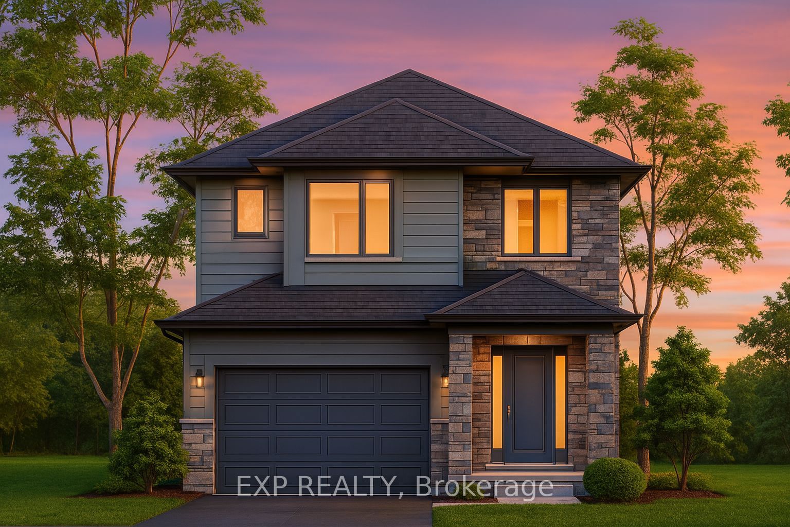 72 Chateauguay Street Property Photo 1