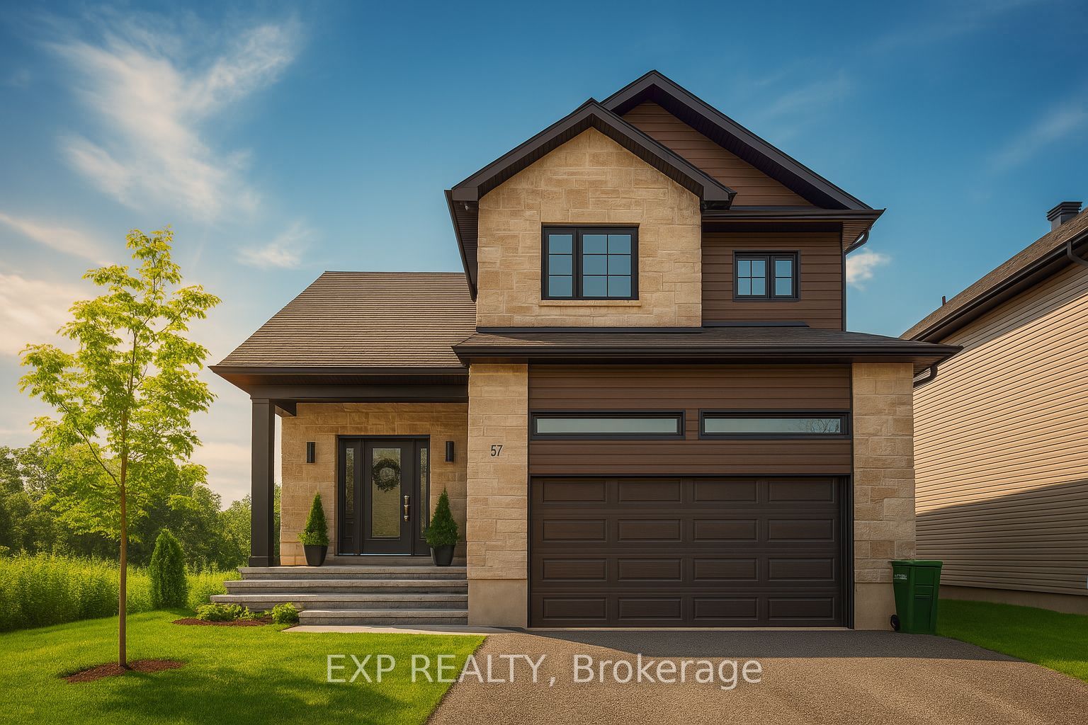 940 Katia Street Property Photo 1