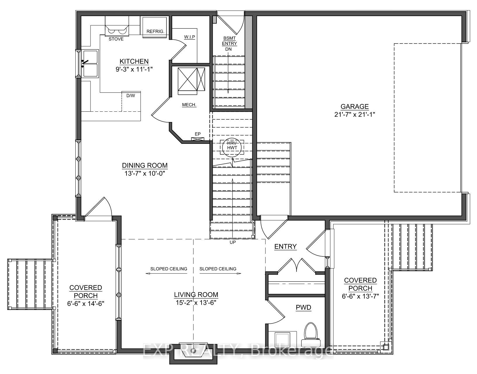 940 Katia Street Property Photo 2