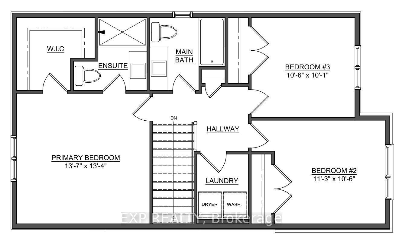 940 Katia Street Property Photo 3