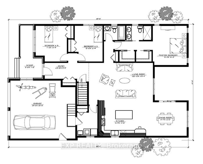 945 Katia Street Property Photo 2