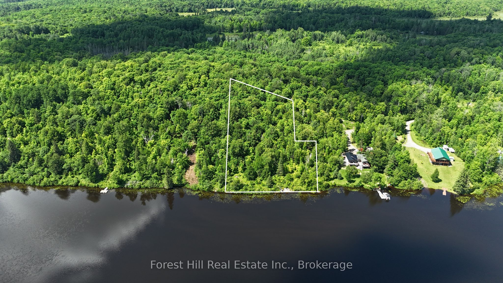 0-3 Jacks Lake N/a Property Photo 1