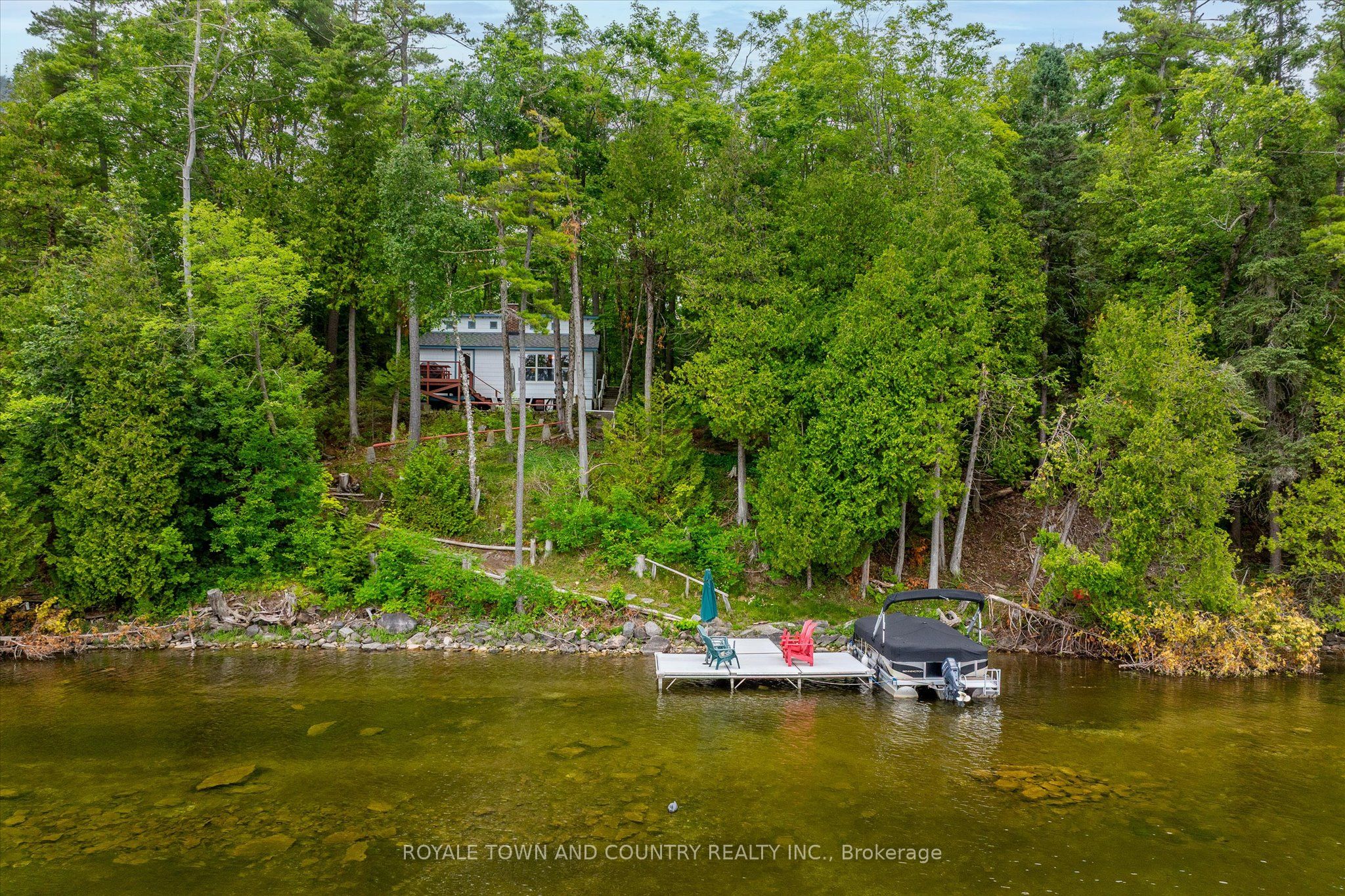 154 Forest Ln Property Photo 1
