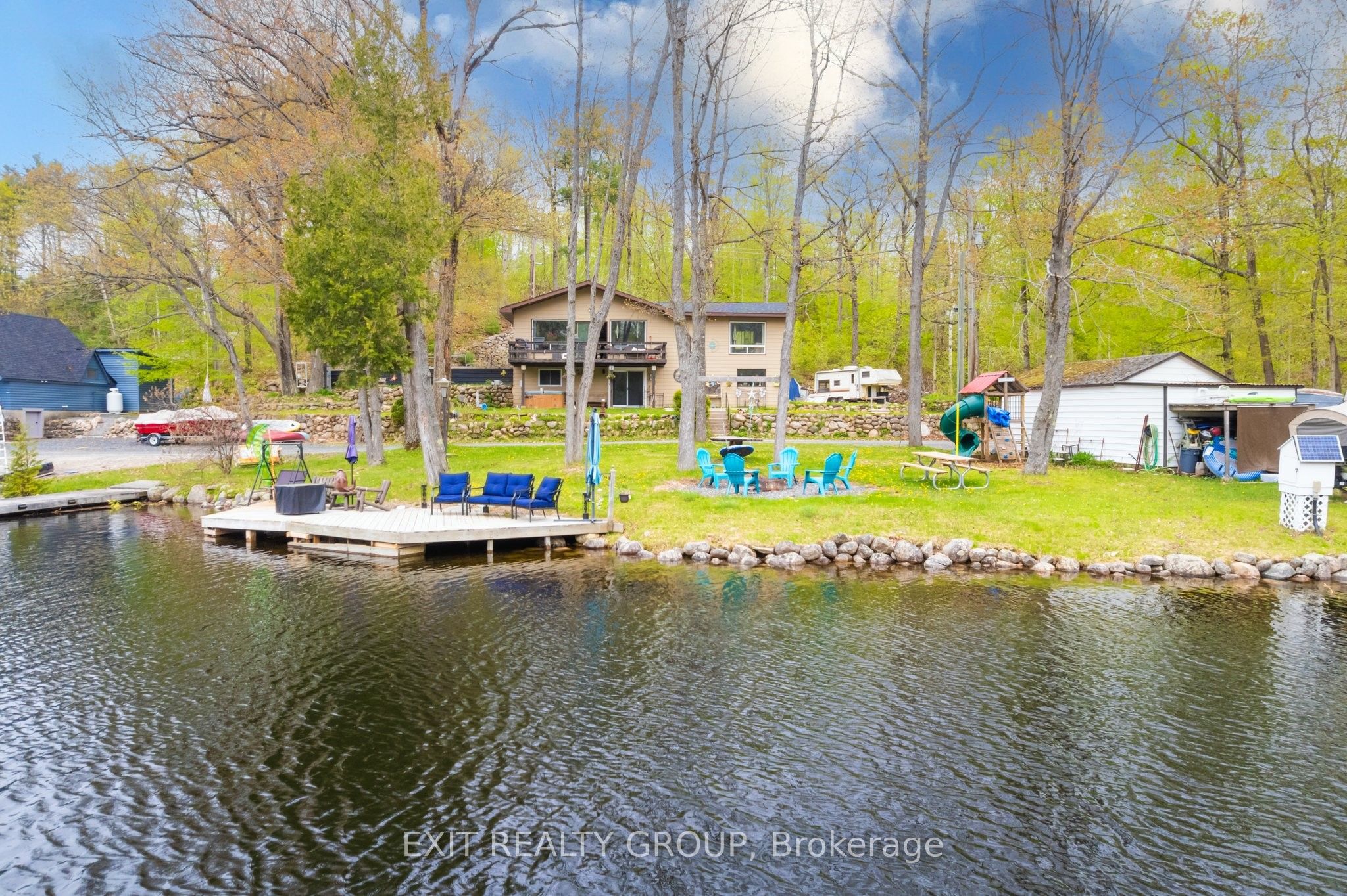 1058 Wellman Road Property Photo 1