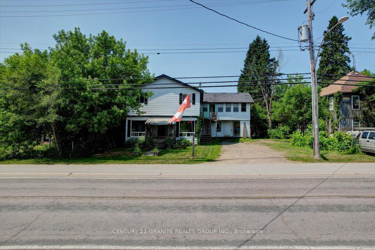 2289 Loop Road Property Photo 1