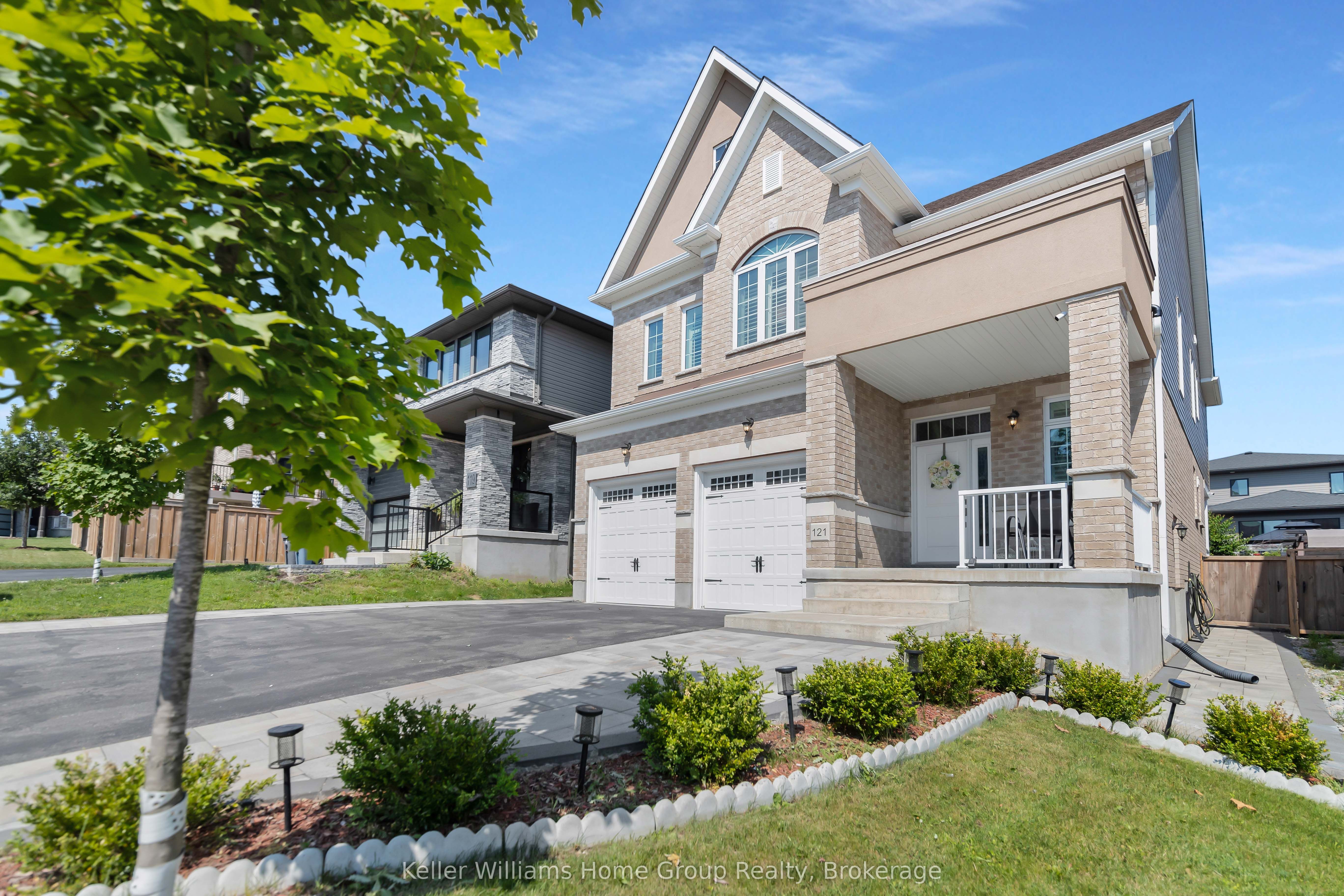 121 Lovett Lane Property Photo 1